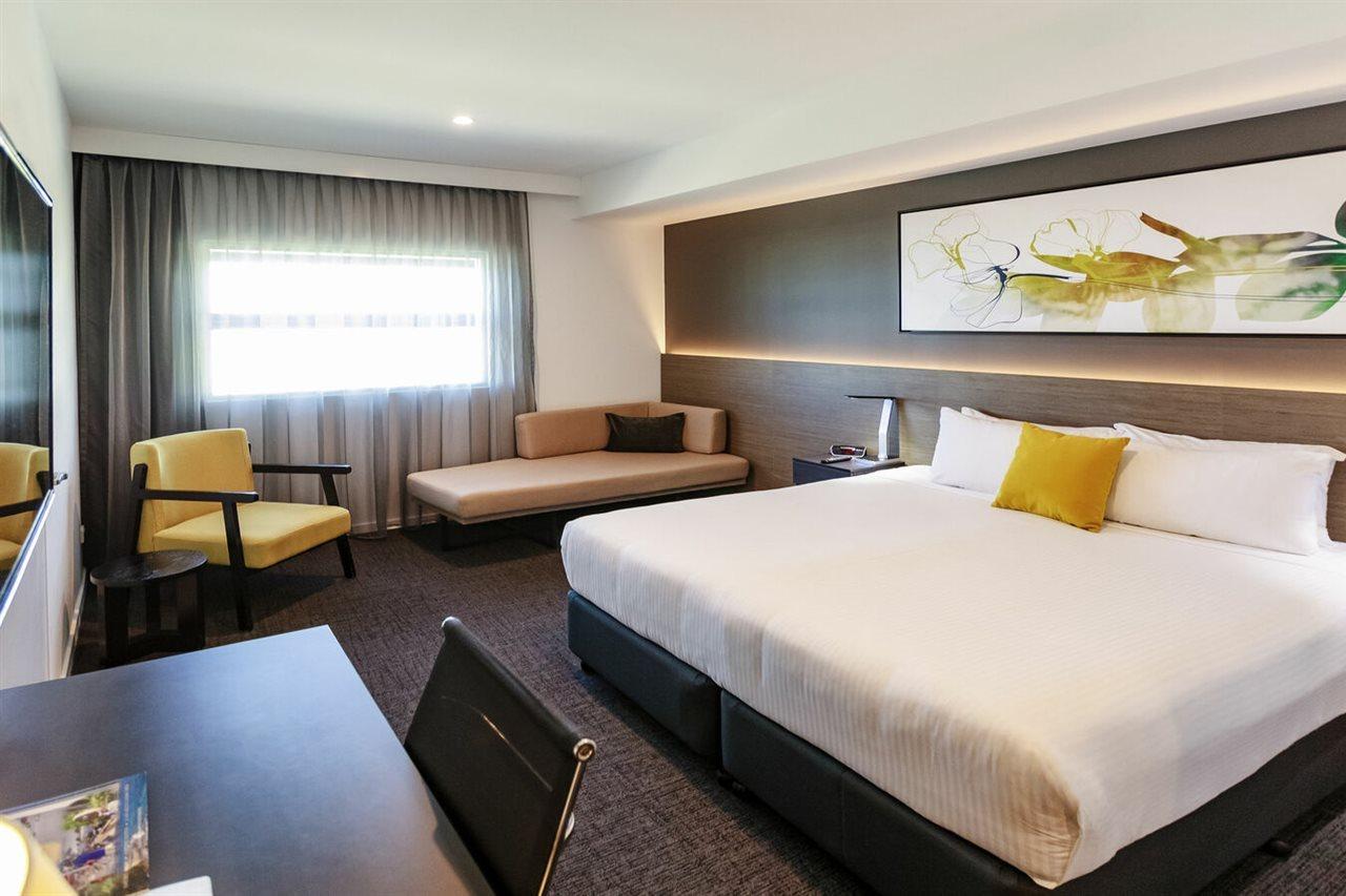 Mercure Sunshine Coast Kawana Waters Eksteriør bilde