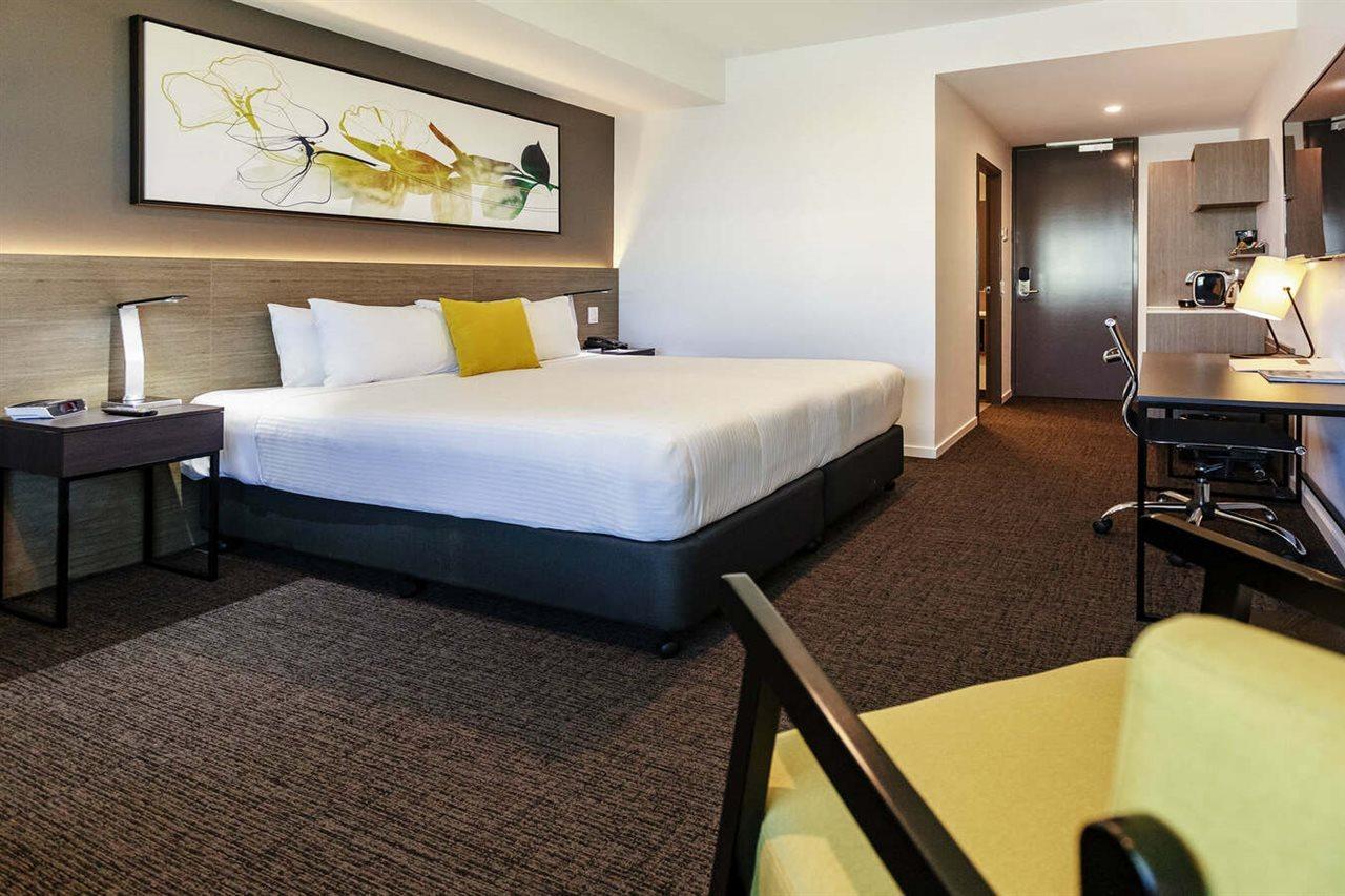 Mercure Sunshine Coast Kawana Waters Eksteriør bilde