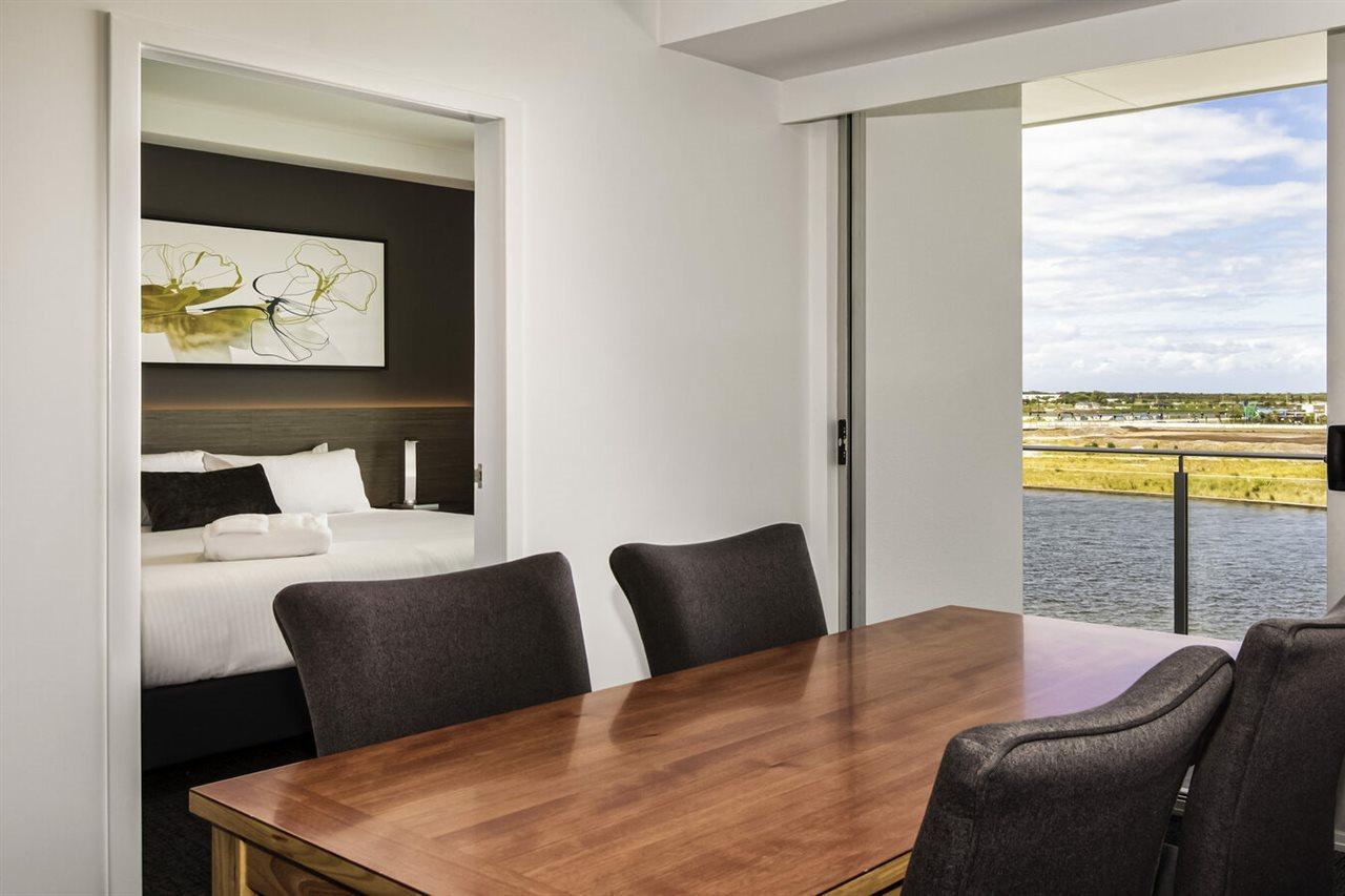 Mercure Sunshine Coast Kawana Waters Eksteriør bilde