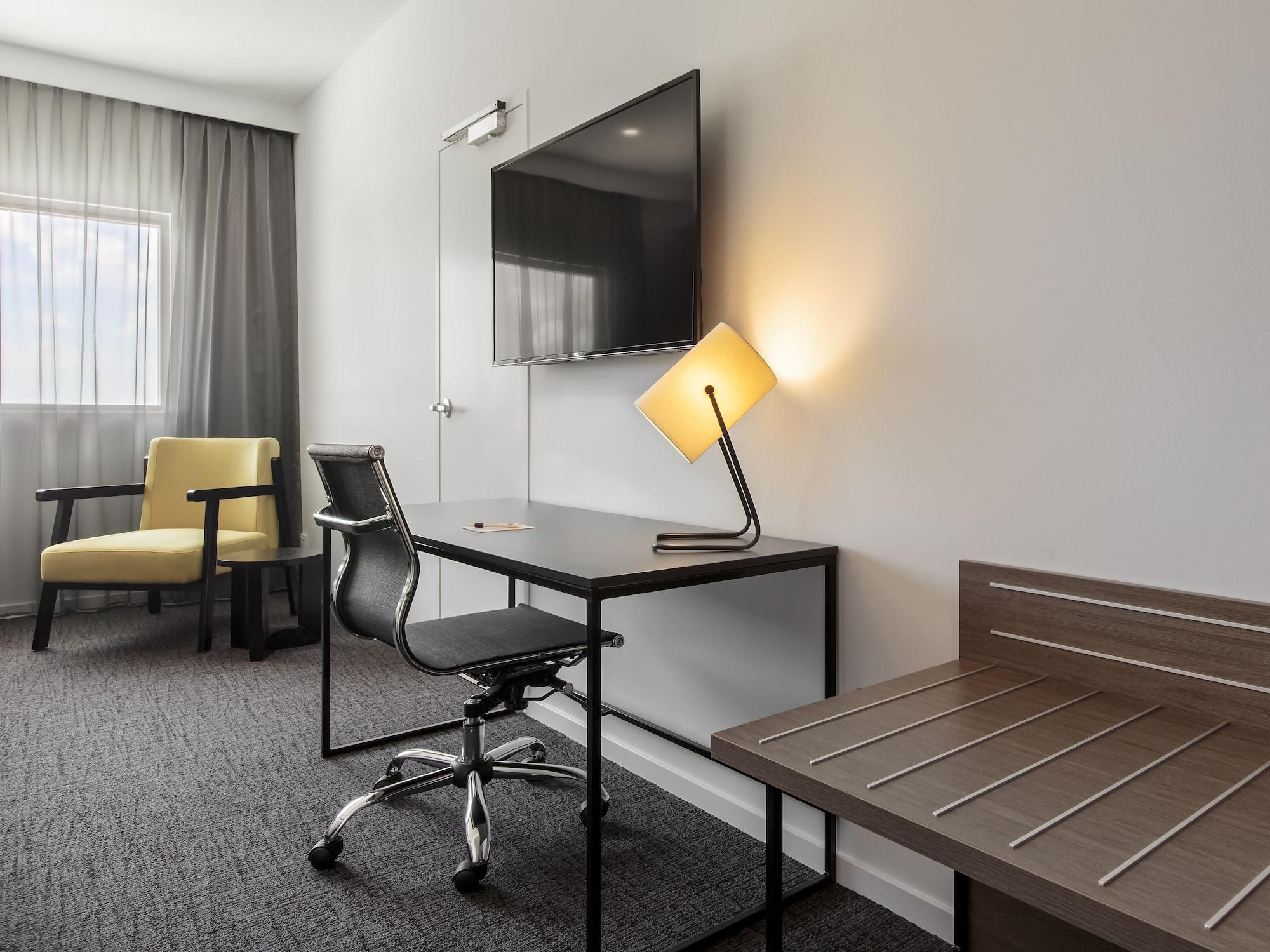 Mercure Sunshine Coast Kawana Waters Eksteriør bilde