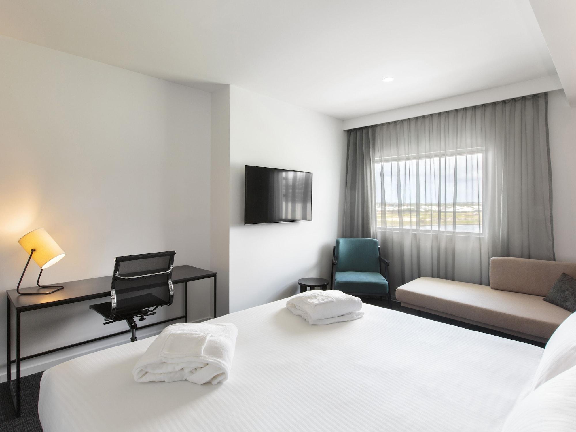 Mercure Sunshine Coast Kawana Waters Eksteriør bilde