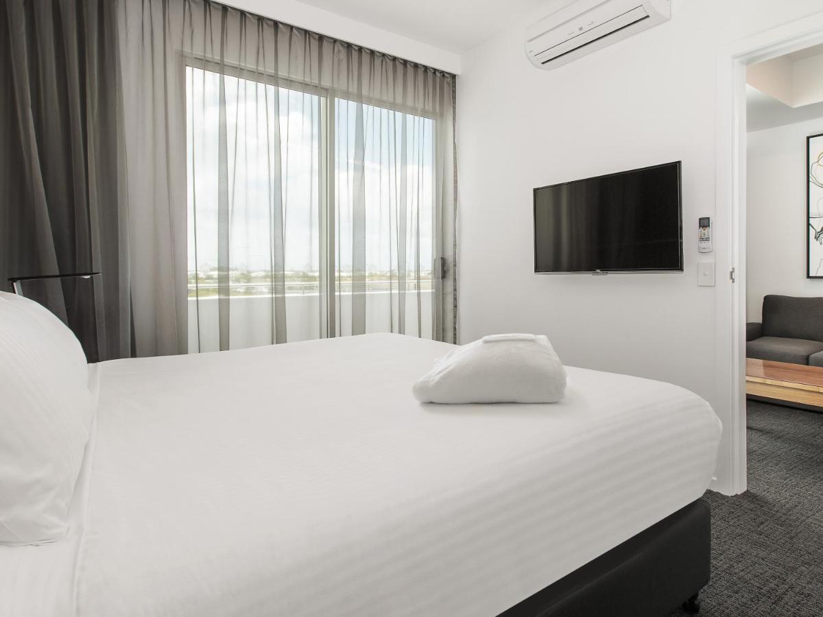 Mercure Sunshine Coast Kawana Waters Eksteriør bilde