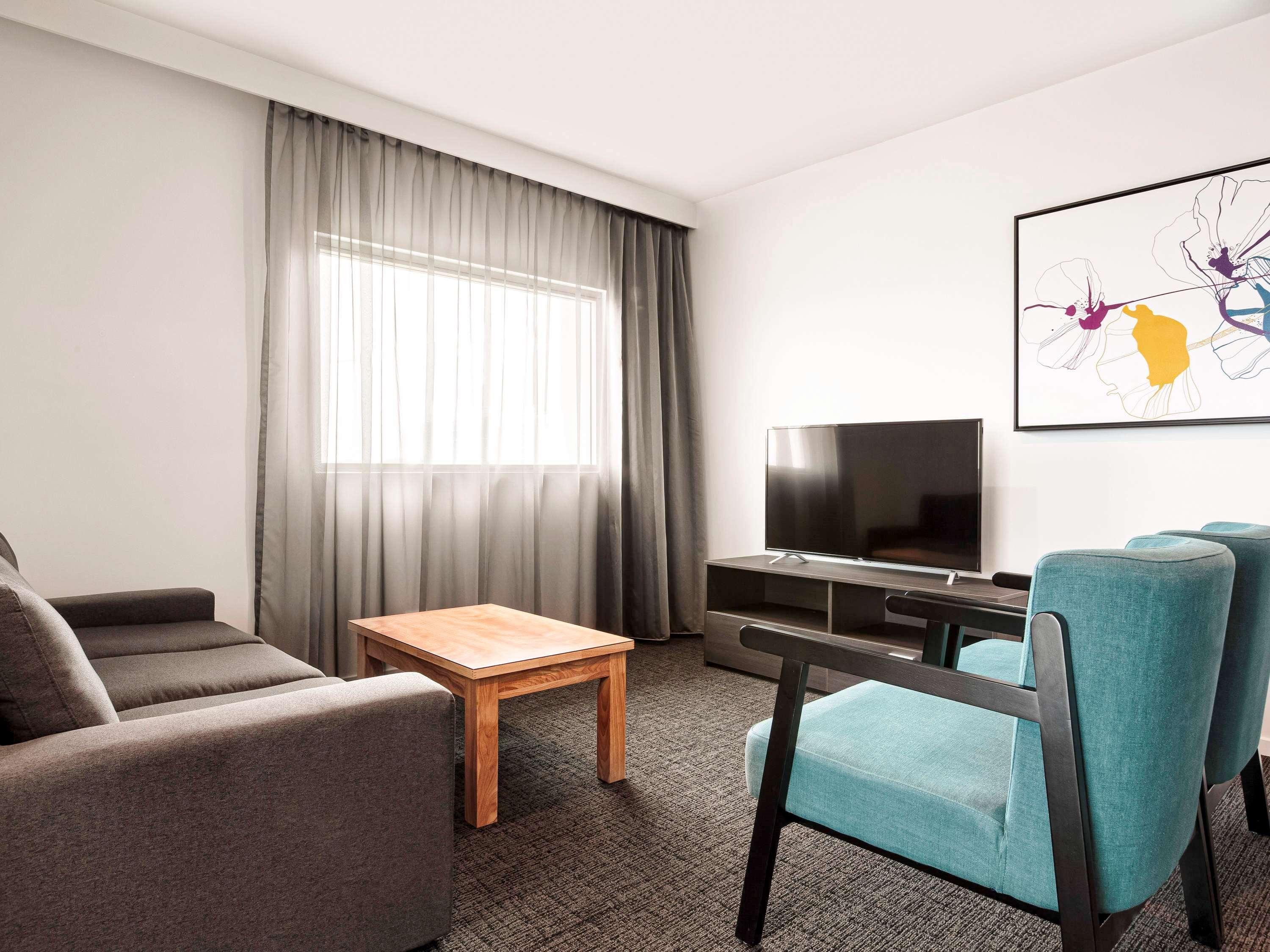 Mercure Sunshine Coast Kawana Waters Eksteriør bilde