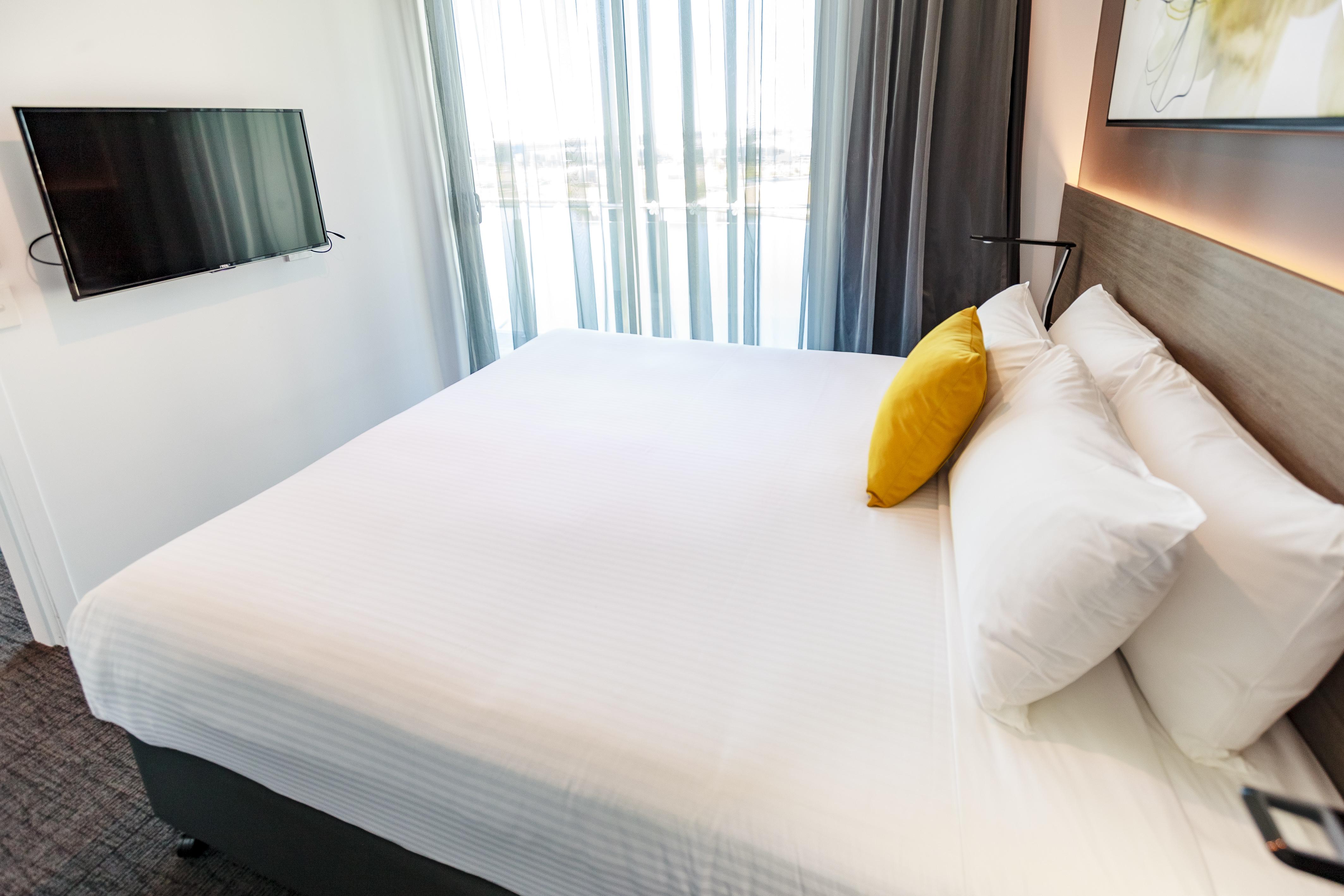 Mercure Sunshine Coast Kawana Waters Eksteriør bilde