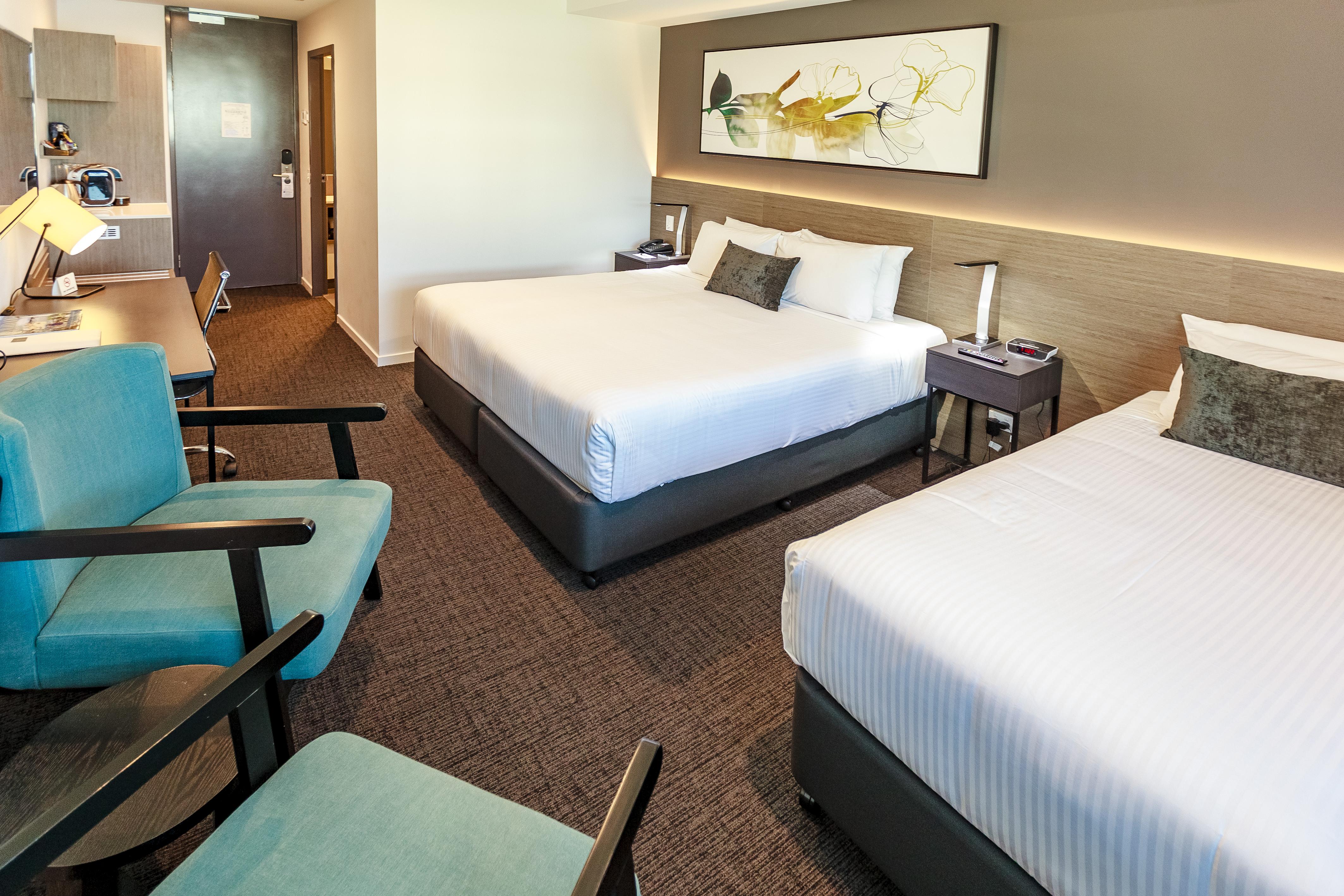 Mercure Sunshine Coast Kawana Waters Eksteriør bilde