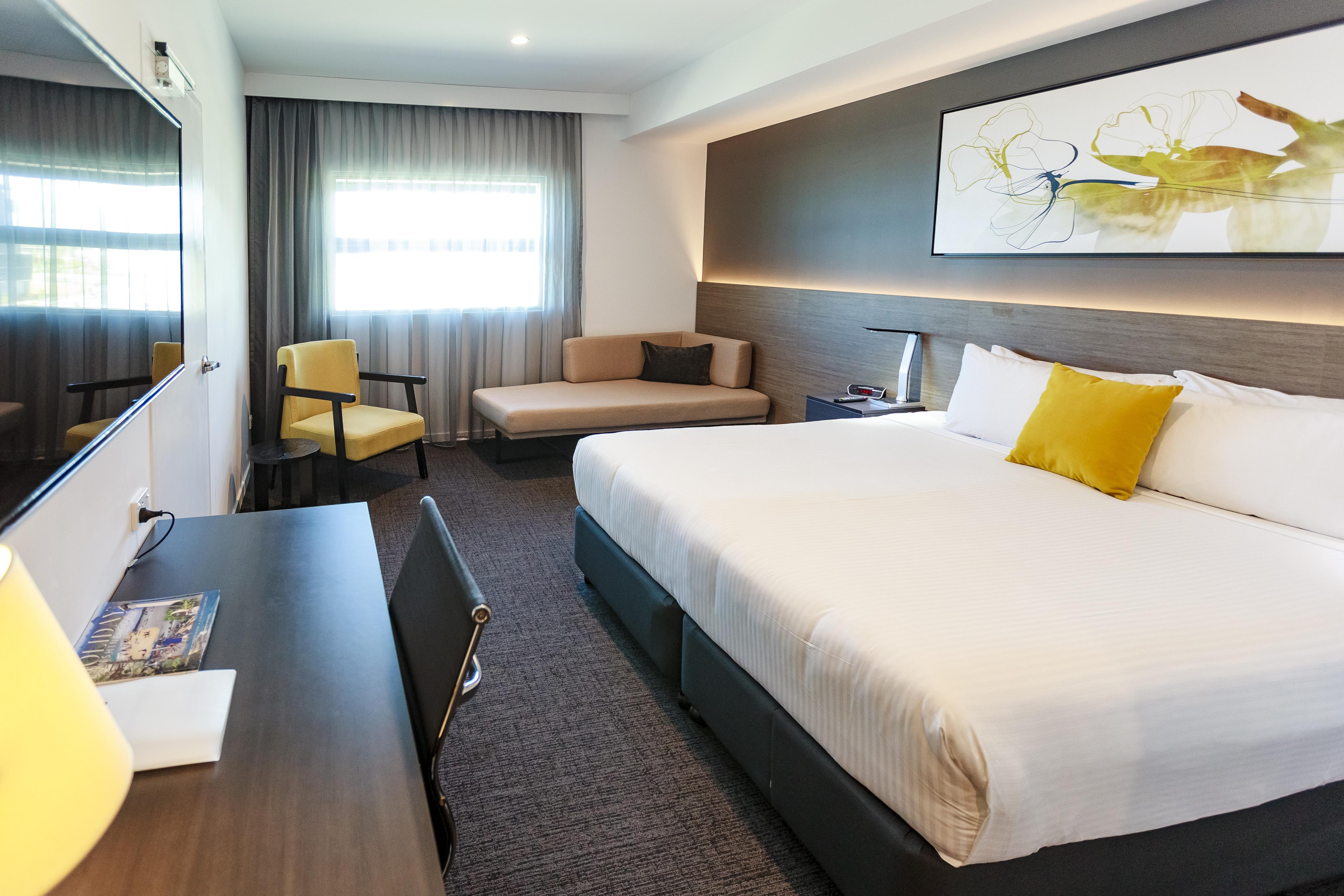 Mercure Sunshine Coast Kawana Waters Eksteriør bilde