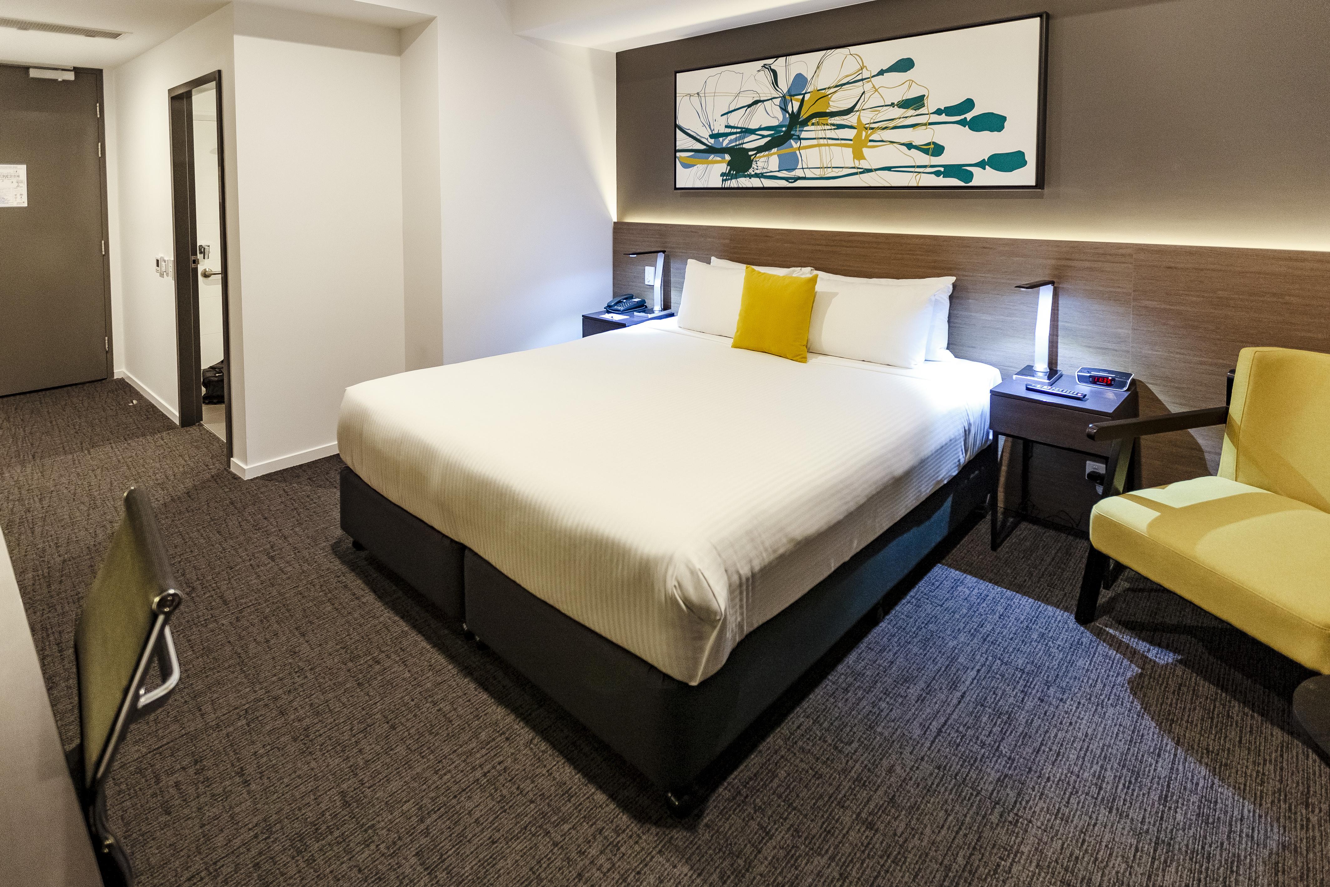 Mercure Sunshine Coast Kawana Waters Eksteriør bilde
