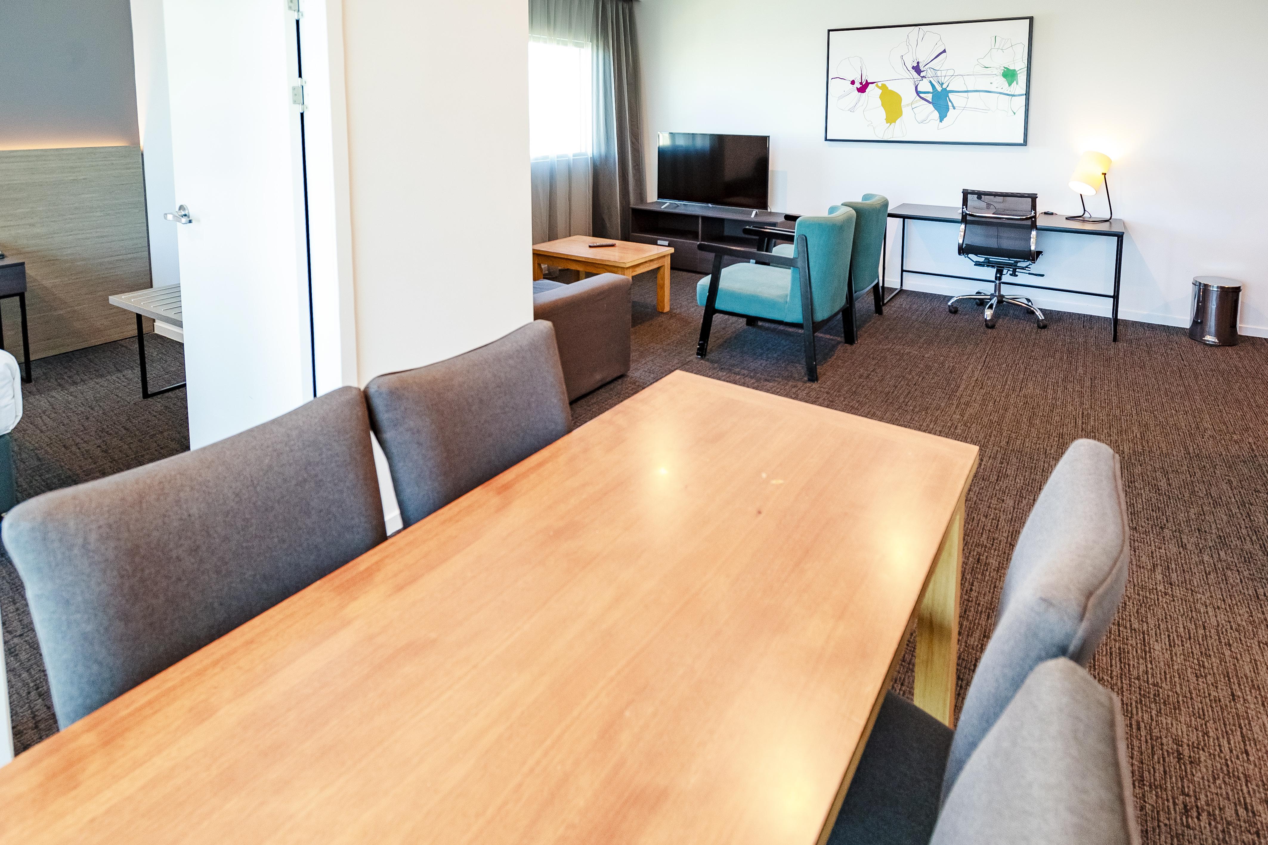 Mercure Sunshine Coast Kawana Waters Eksteriør bilde