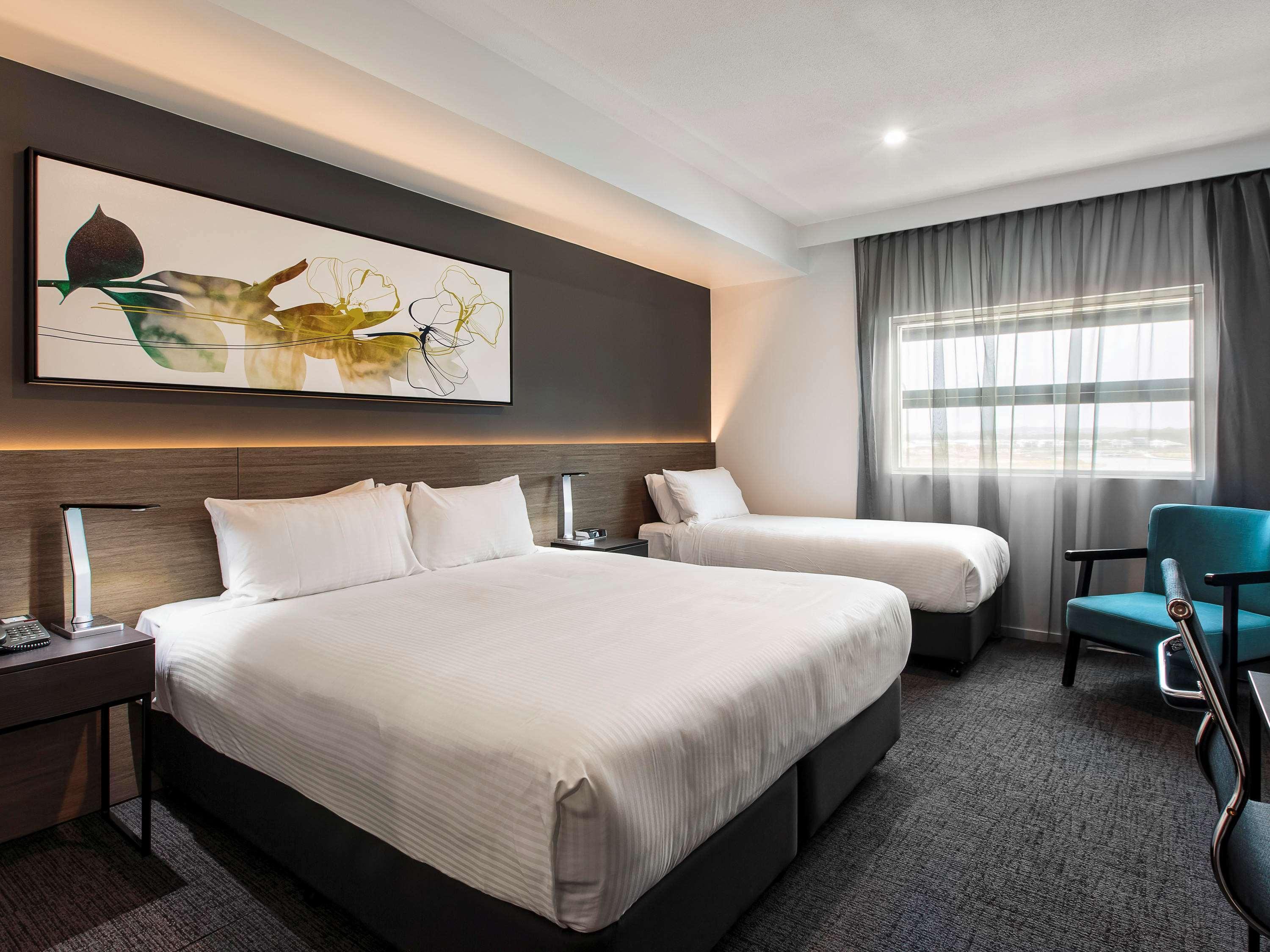 Mercure Sunshine Coast Kawana Waters Eksteriør bilde