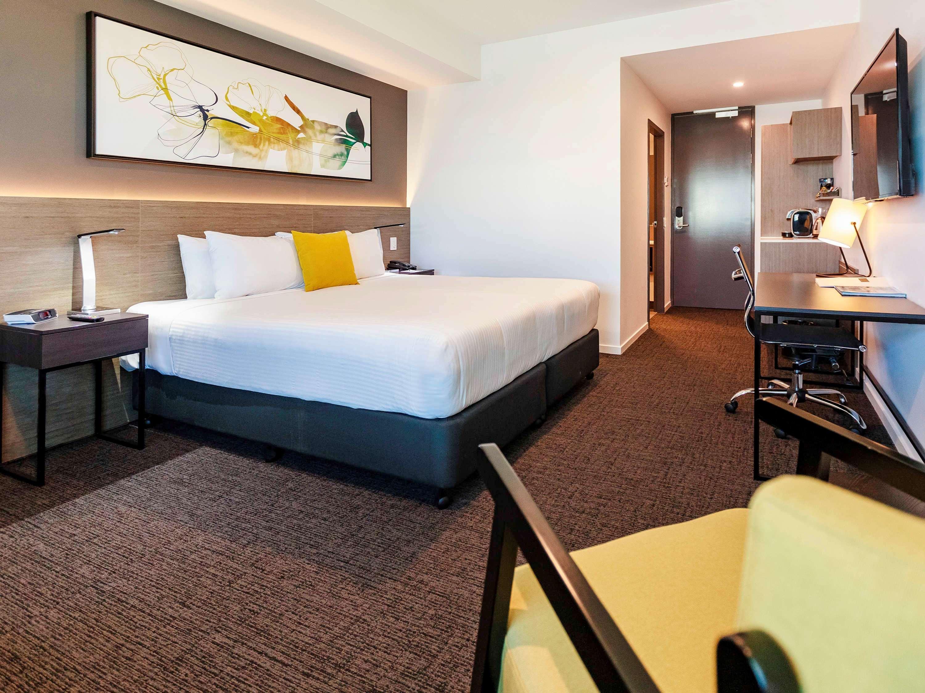 Mercure Sunshine Coast Kawana Waters Eksteriør bilde