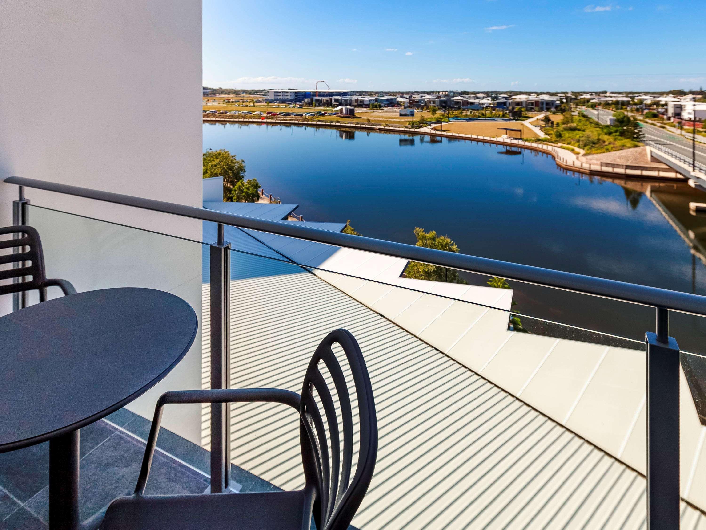Mercure Sunshine Coast Kawana Waters Eksteriør bilde