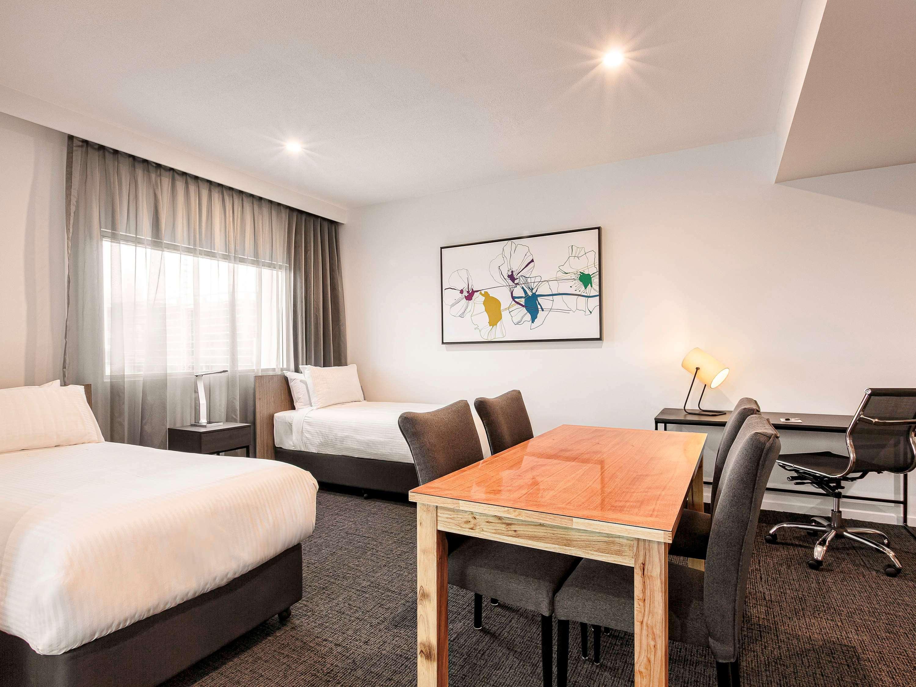 Mercure Sunshine Coast Kawana Waters Eksteriør bilde