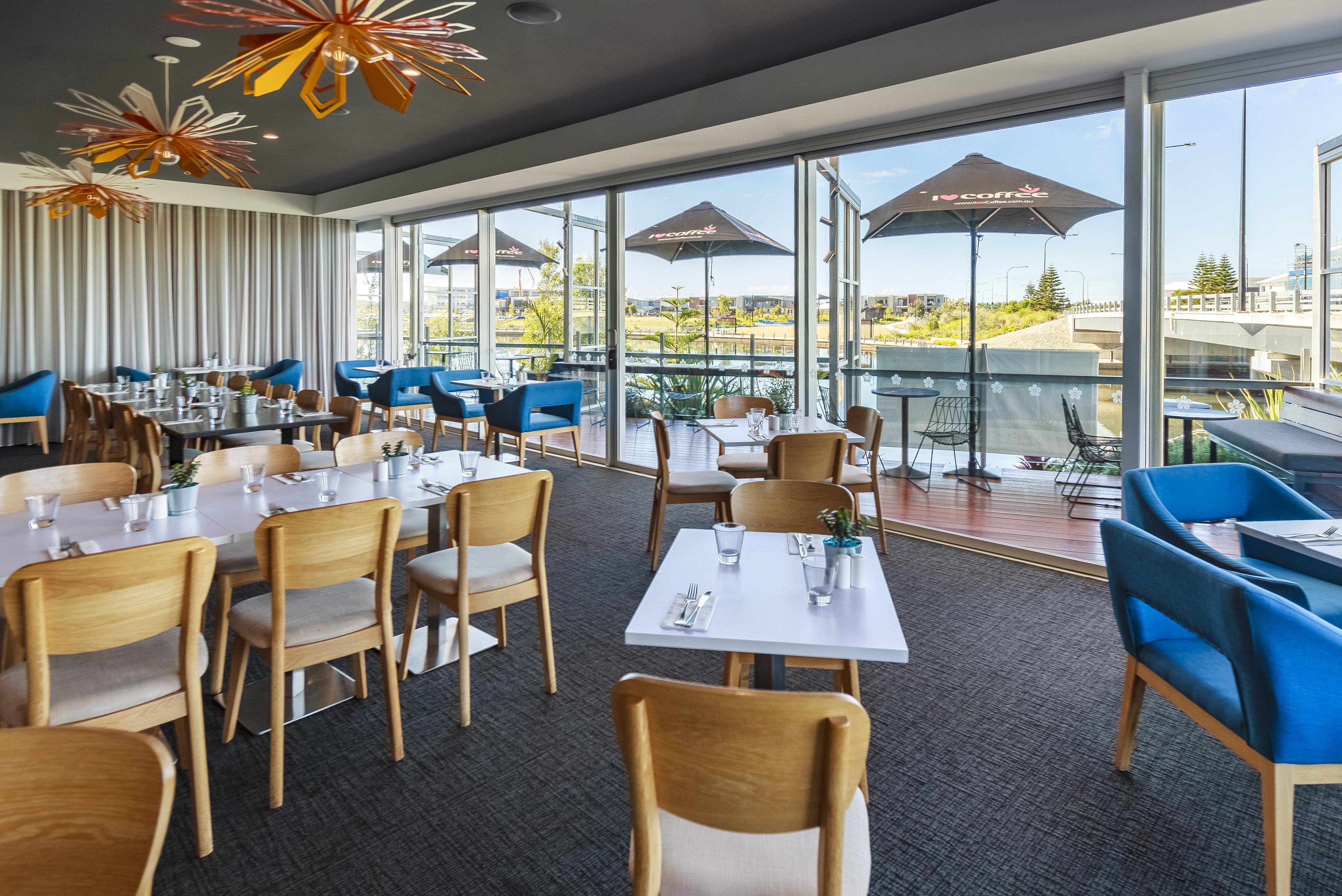 Mercure Sunshine Coast Kawana Waters Eksteriør bilde