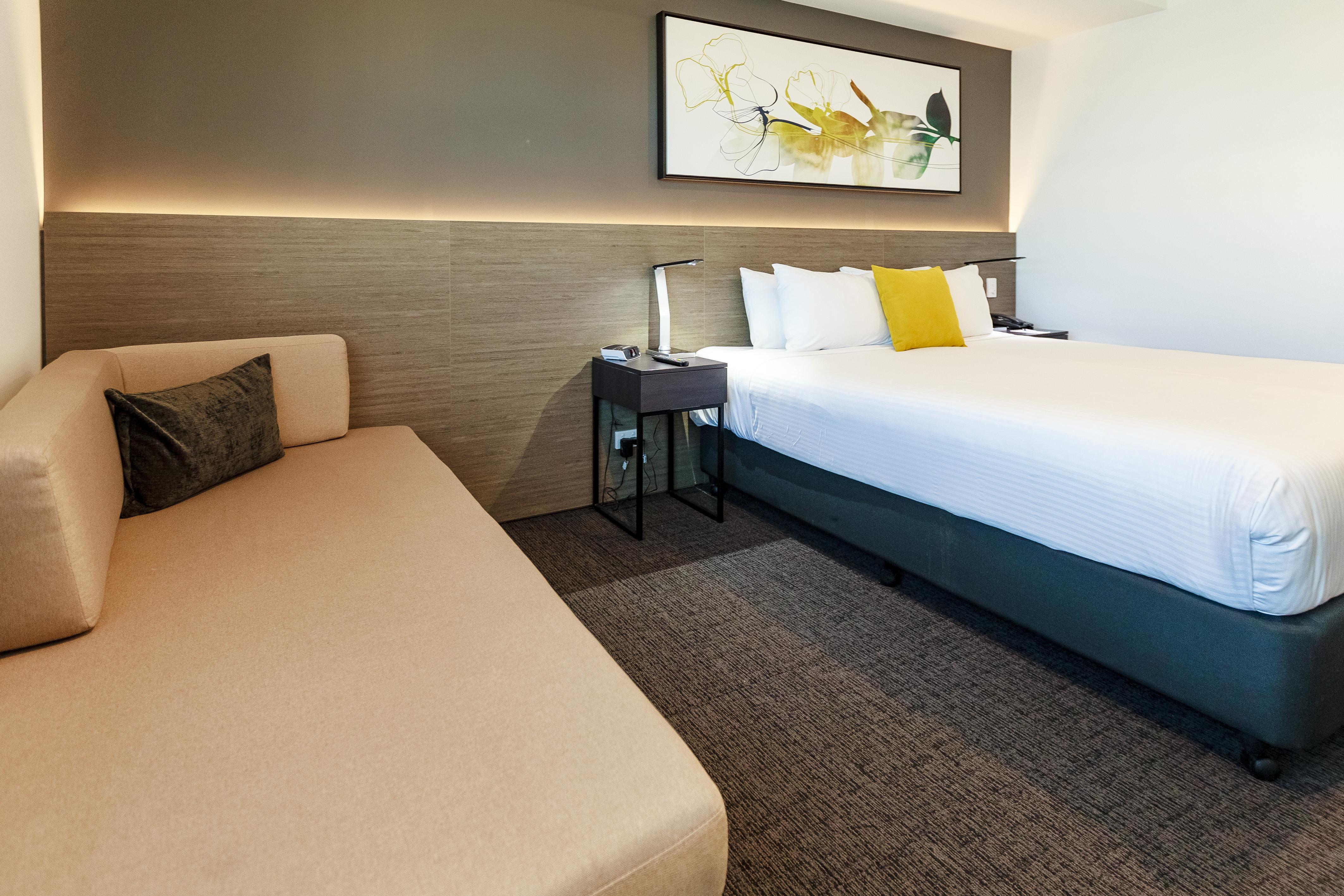 Mercure Sunshine Coast Kawana Waters Eksteriør bilde