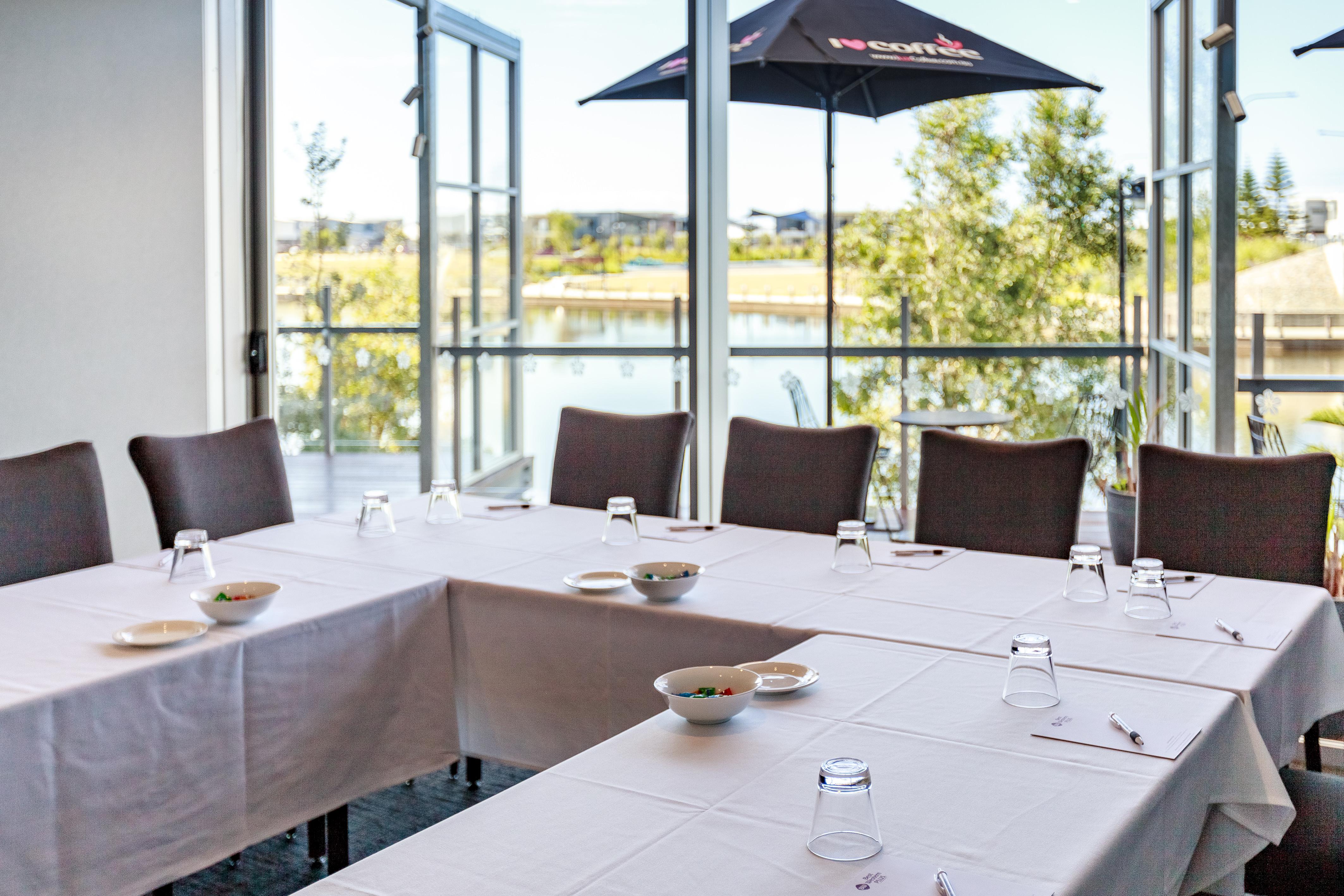 Mercure Sunshine Coast Kawana Waters Eksteriør bilde