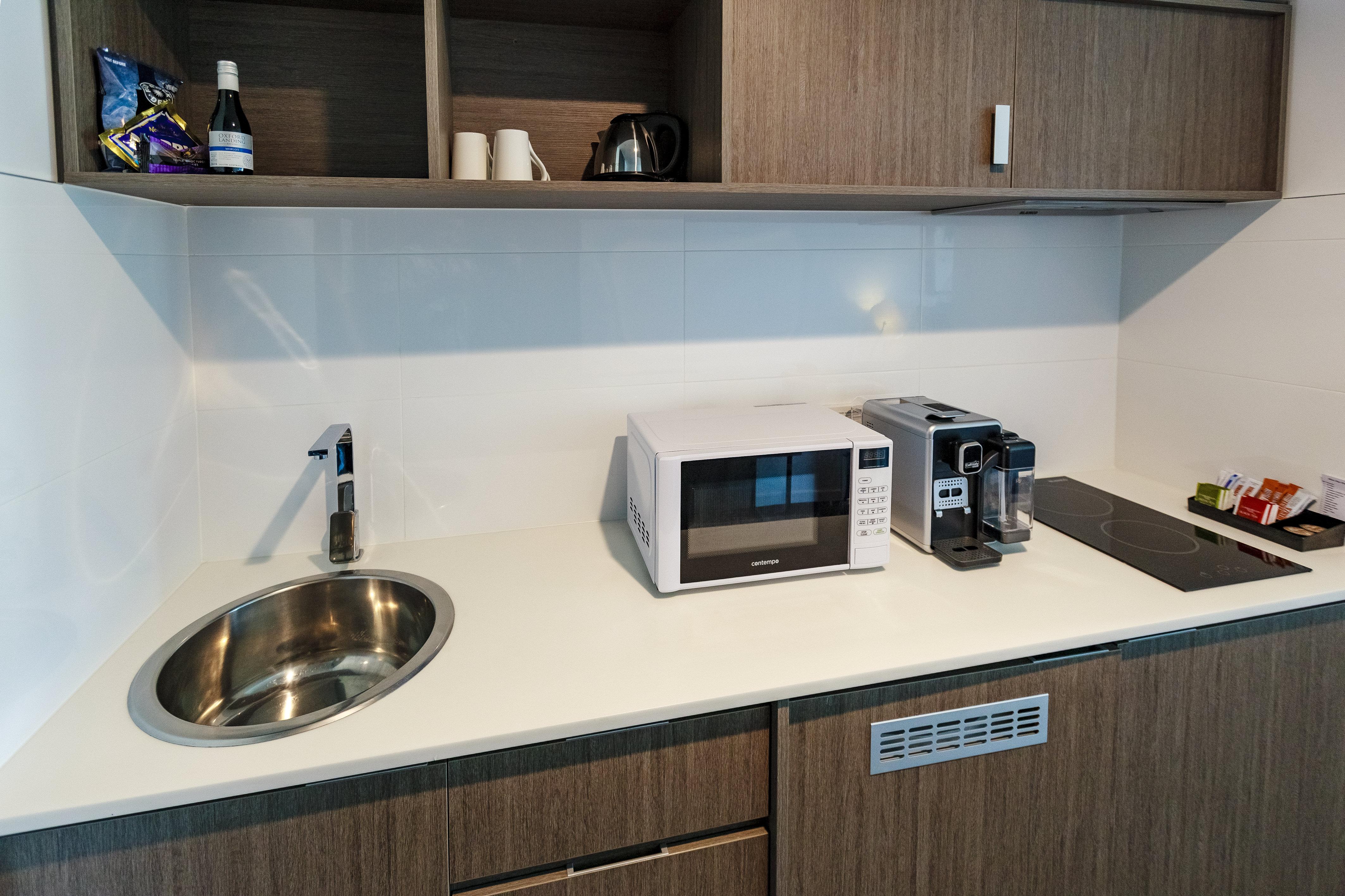 Mercure Sunshine Coast Kawana Waters Eksteriør bilde