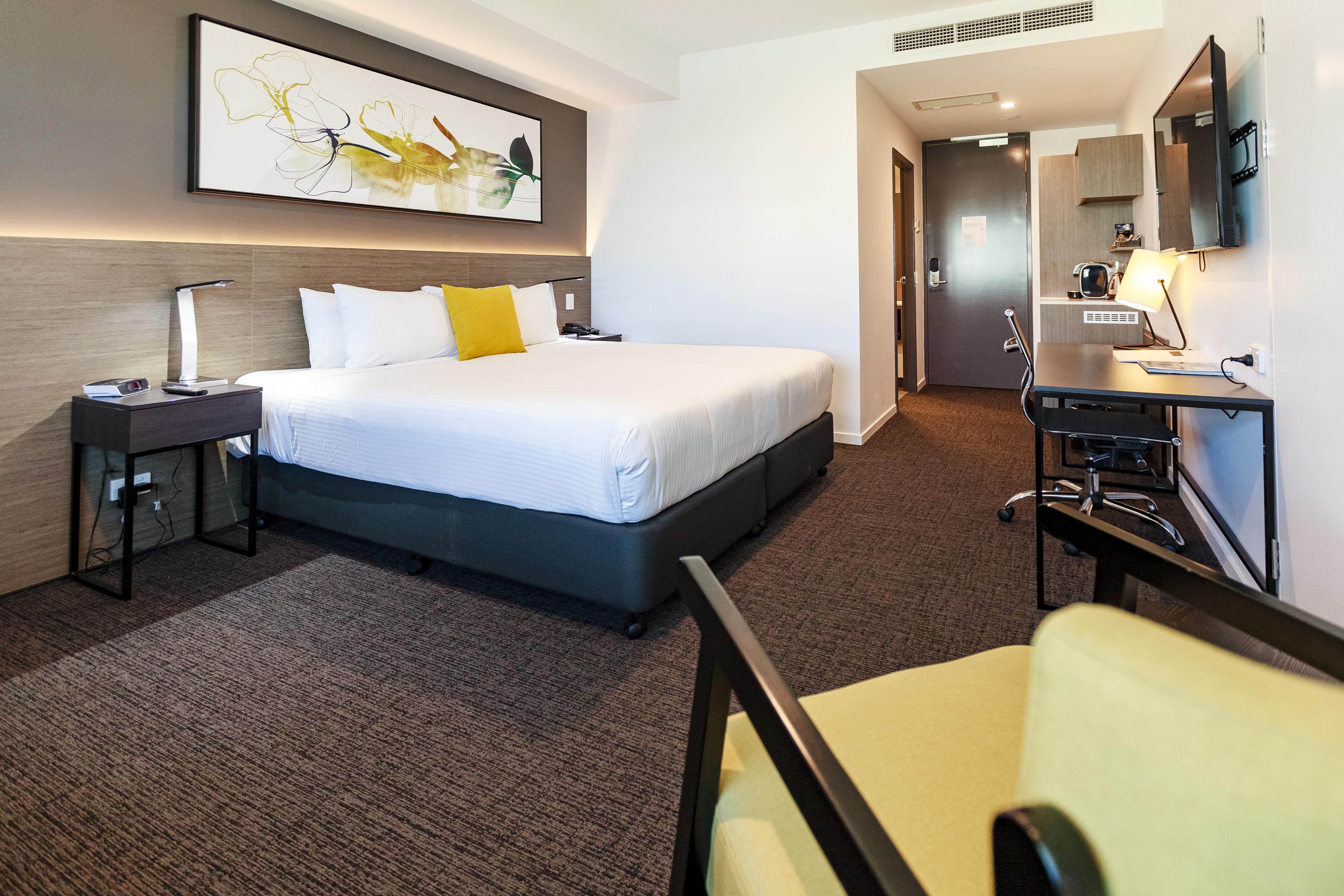 Mercure Sunshine Coast Kawana Waters Eksteriør bilde