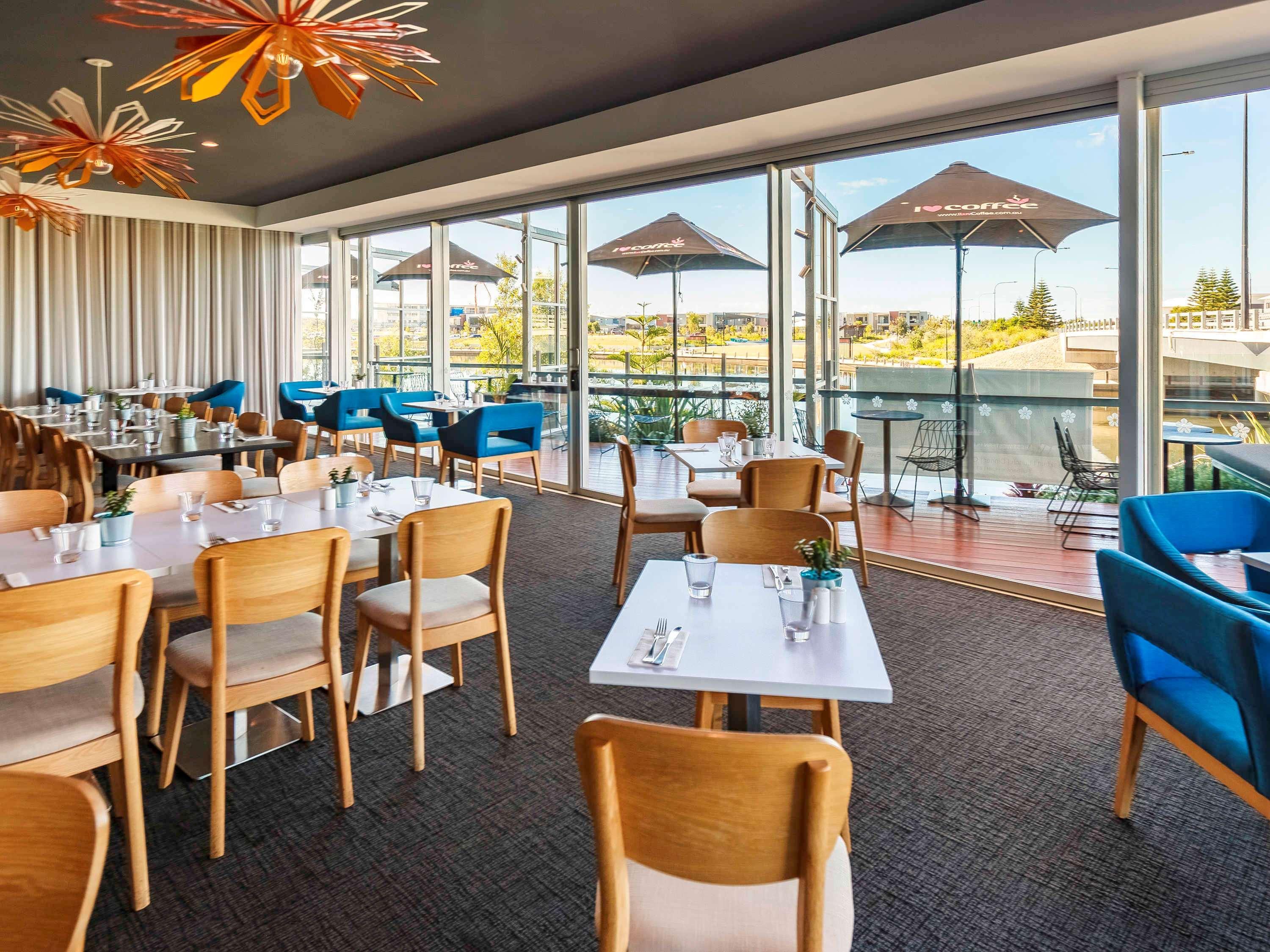 Mercure Sunshine Coast Kawana Waters Eksteriør bilde