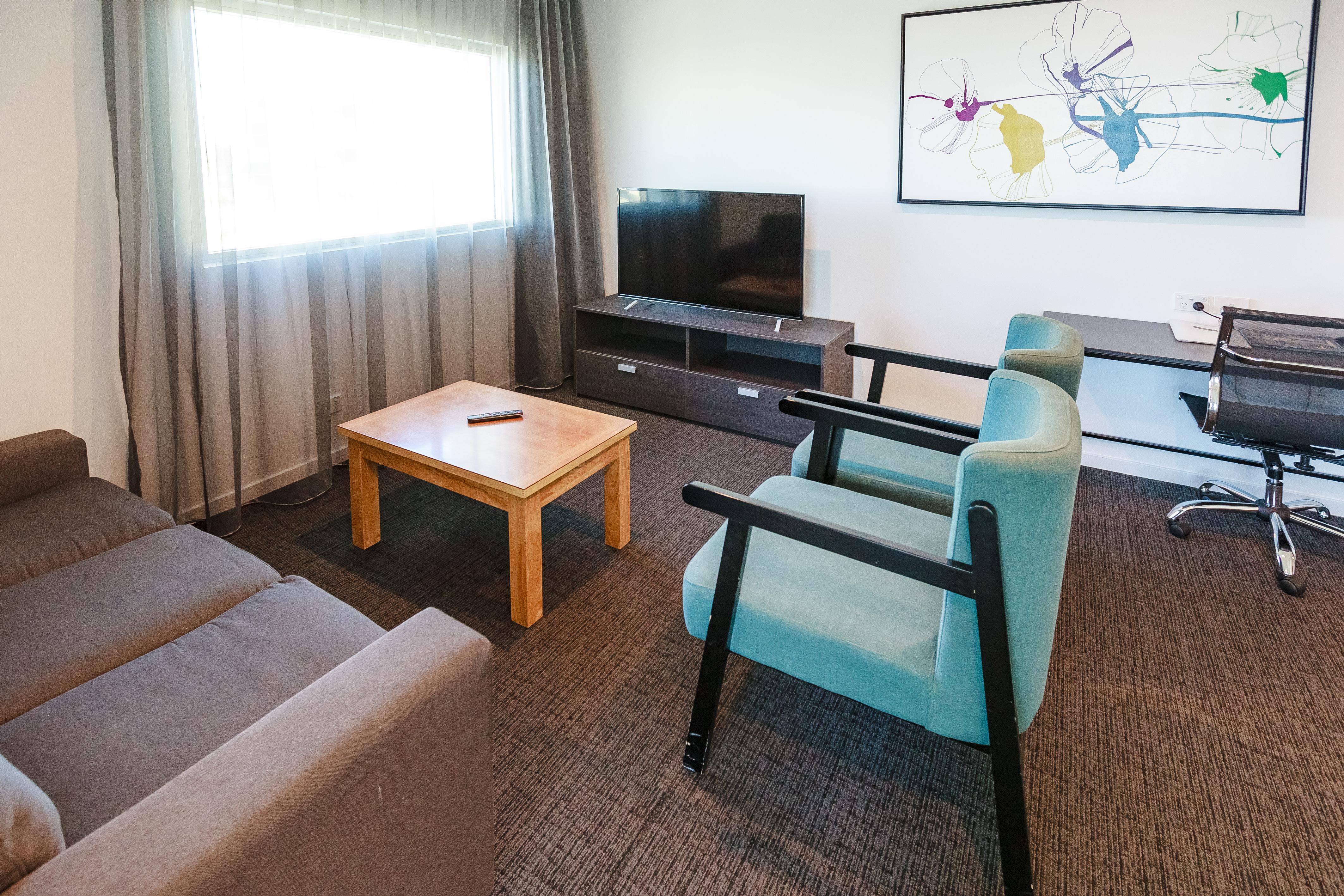 Mercure Sunshine Coast Kawana Waters Eksteriør bilde