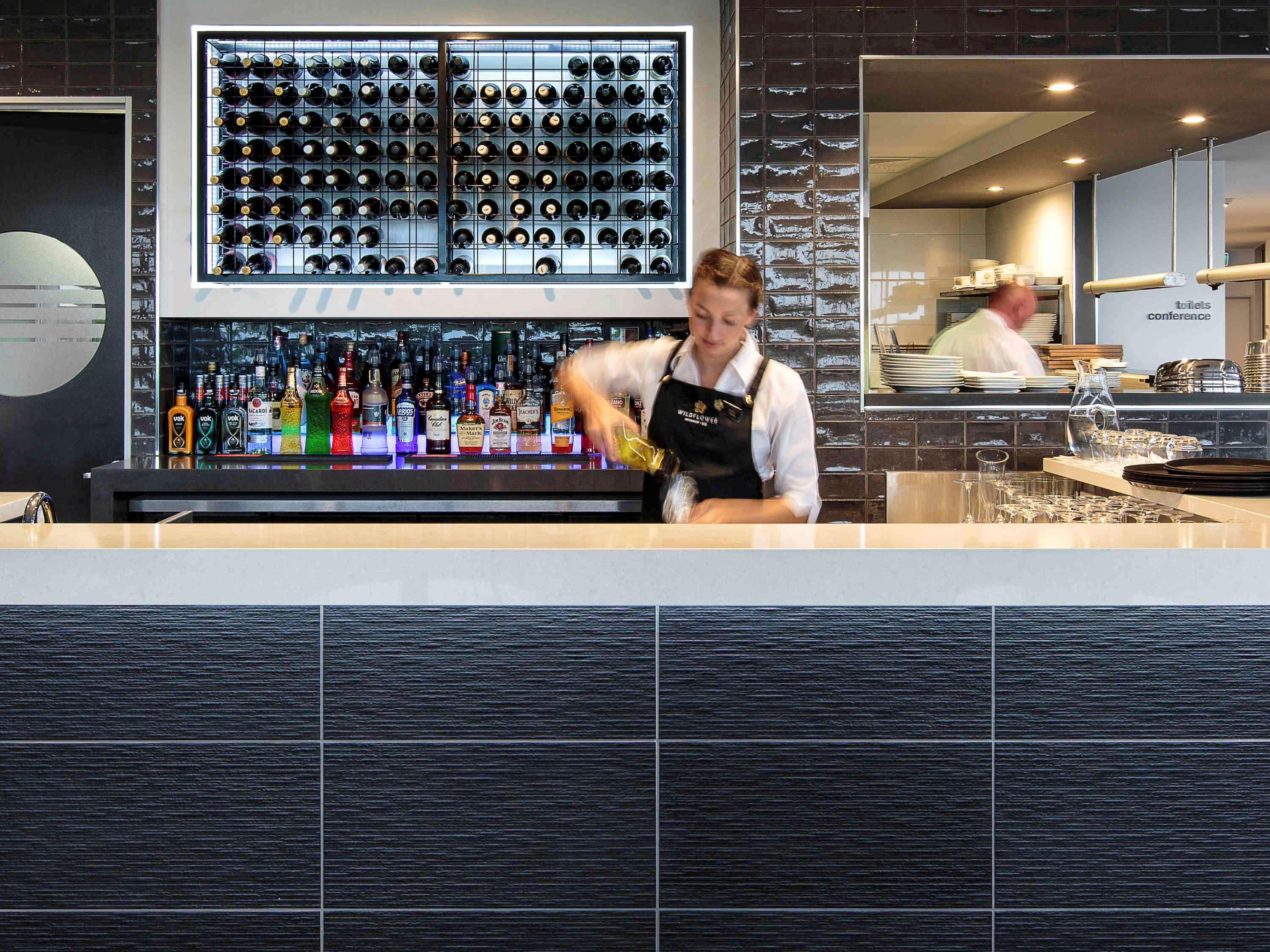 Mercure Sunshine Coast Kawana Waters Eksteriør bilde