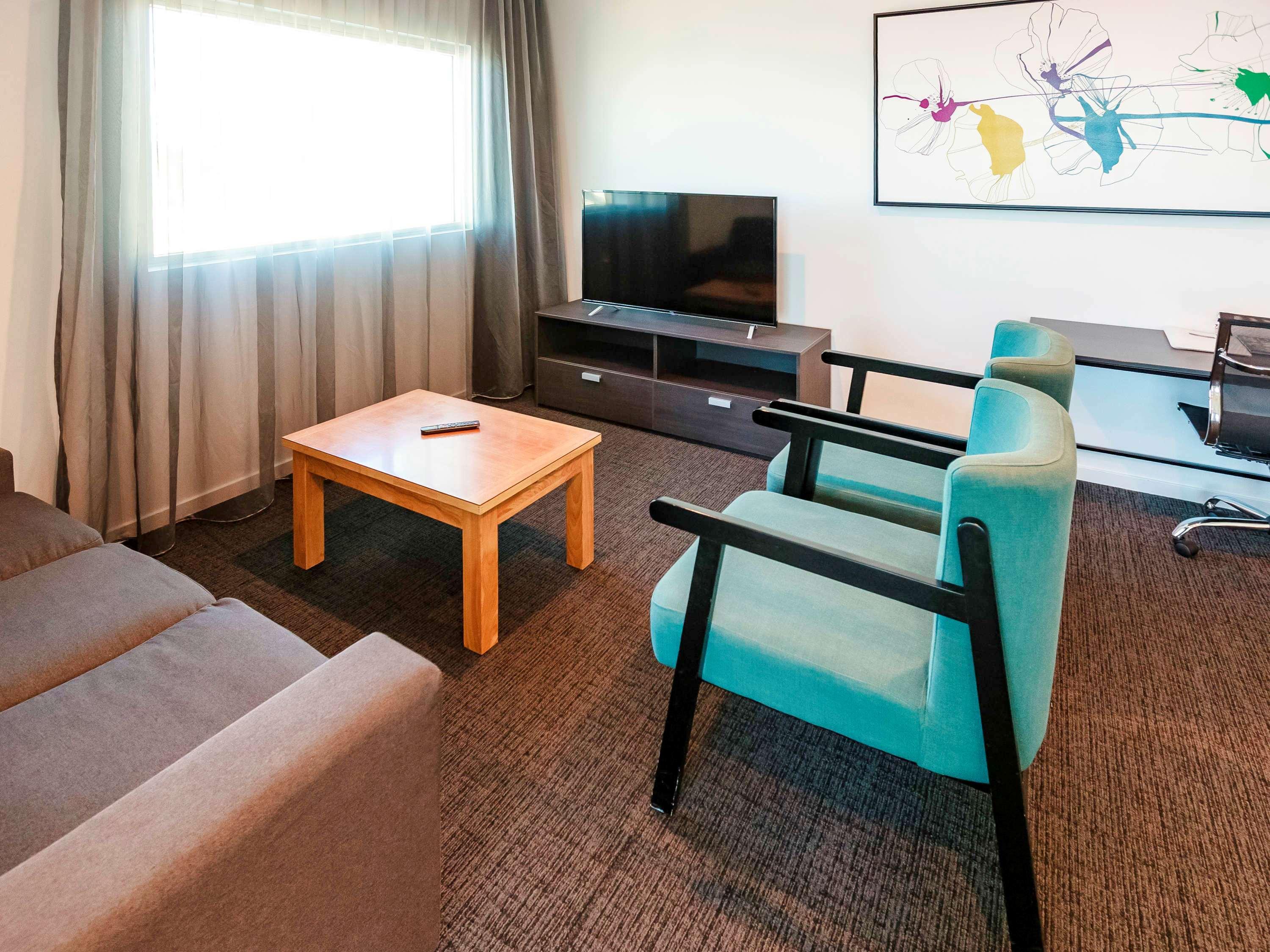 Mercure Sunshine Coast Kawana Waters Eksteriør bilde