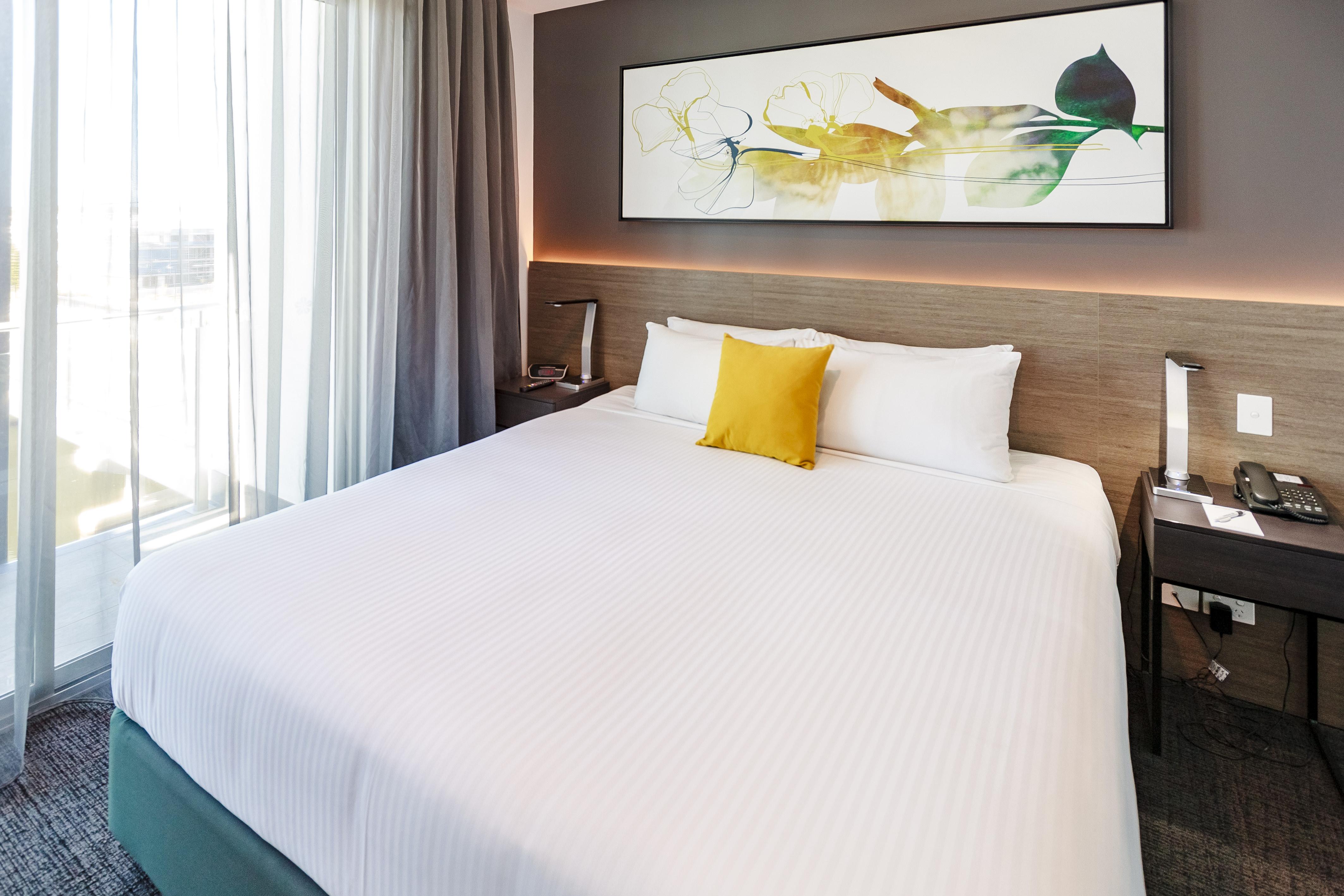 Mercure Sunshine Coast Kawana Waters Eksteriør bilde
