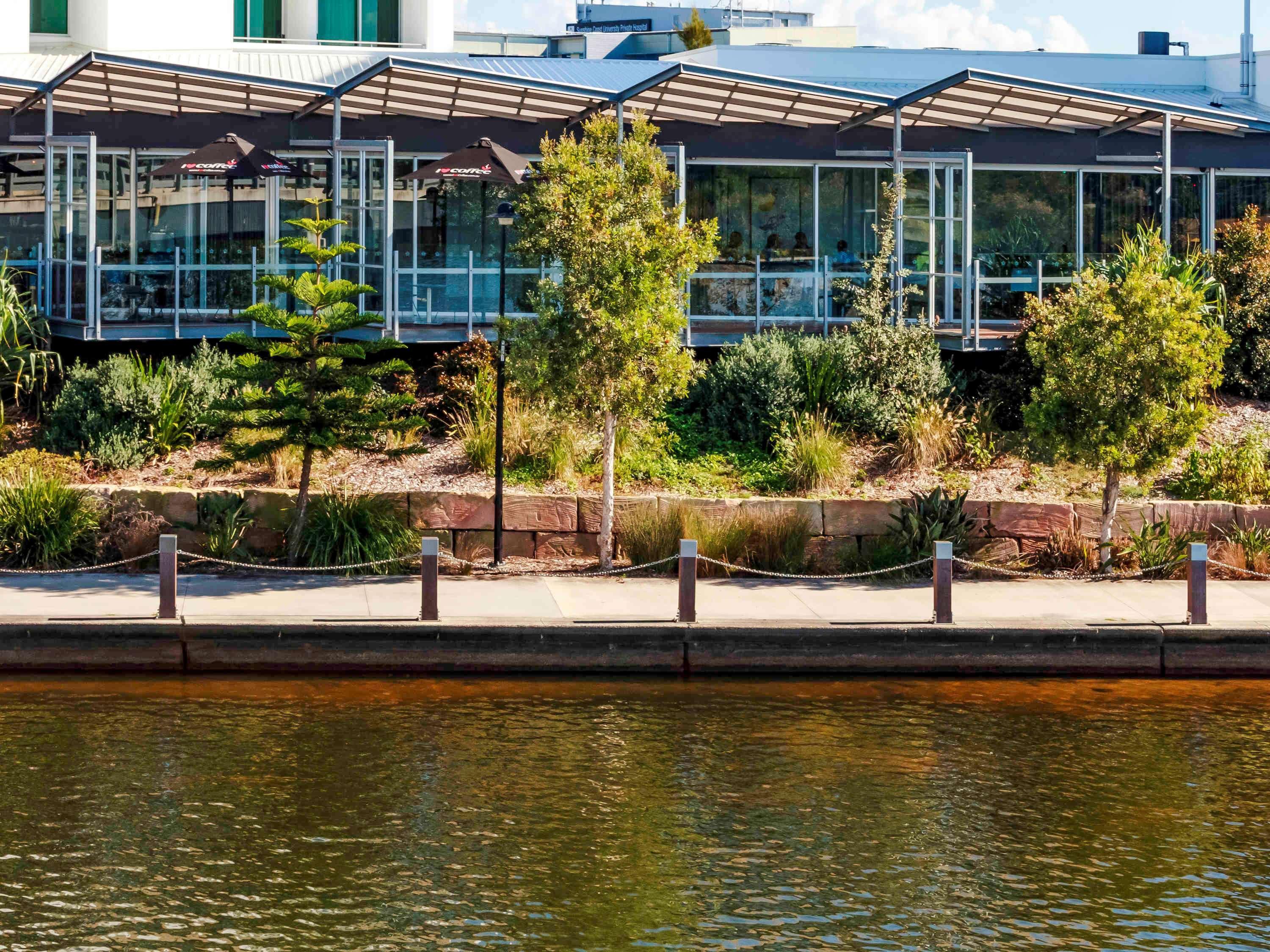 Mercure Sunshine Coast Kawana Waters Eksteriør bilde
