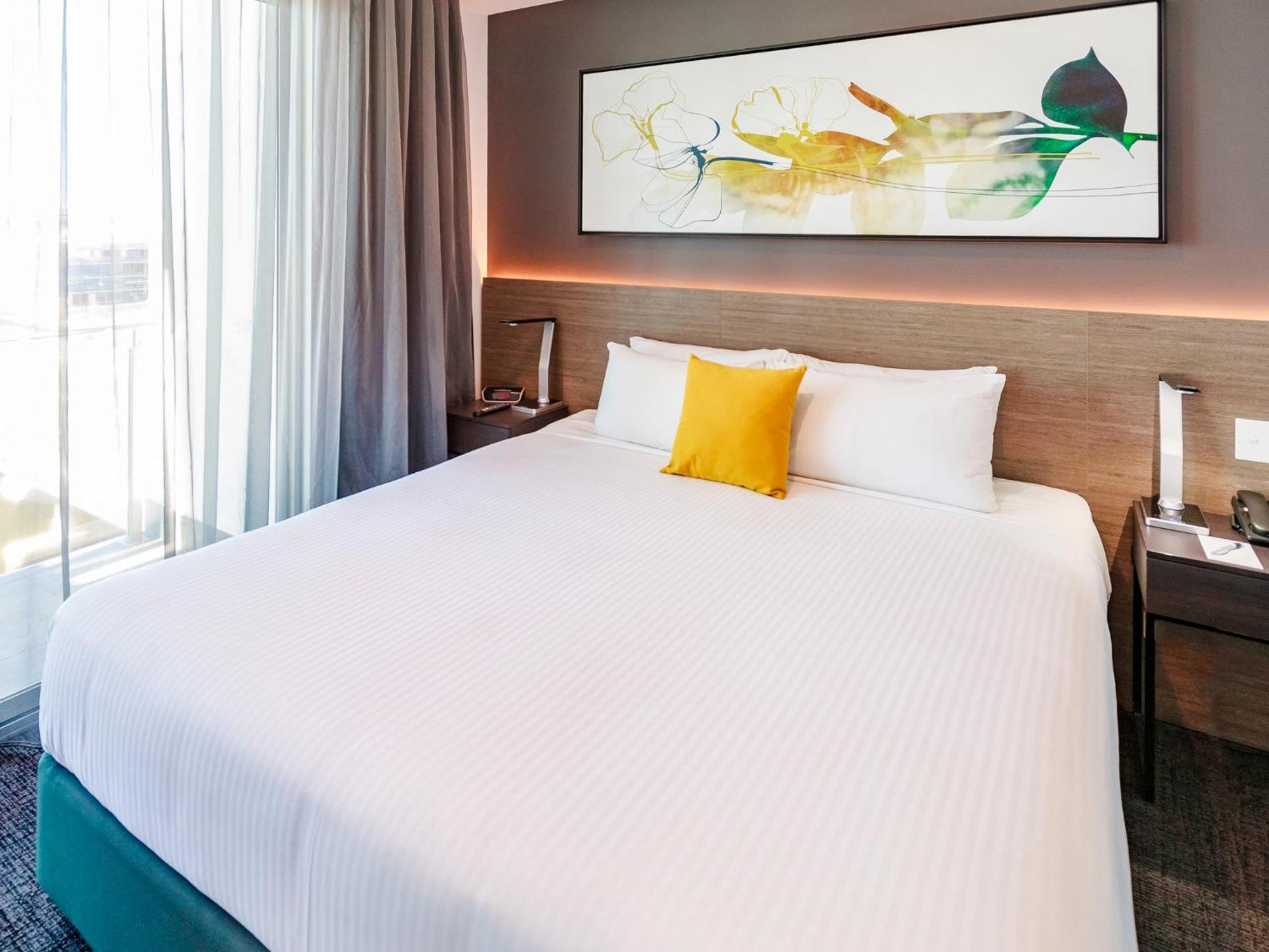 Mercure Sunshine Coast Kawana Waters Eksteriør bilde