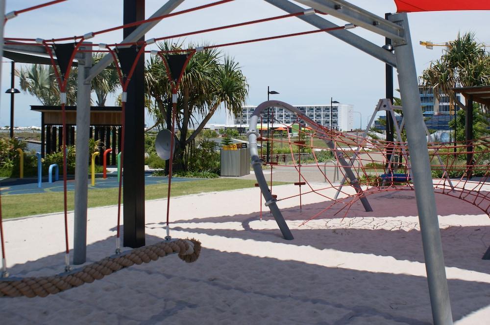 Mercure Sunshine Coast Kawana Waters Eksteriør bilde