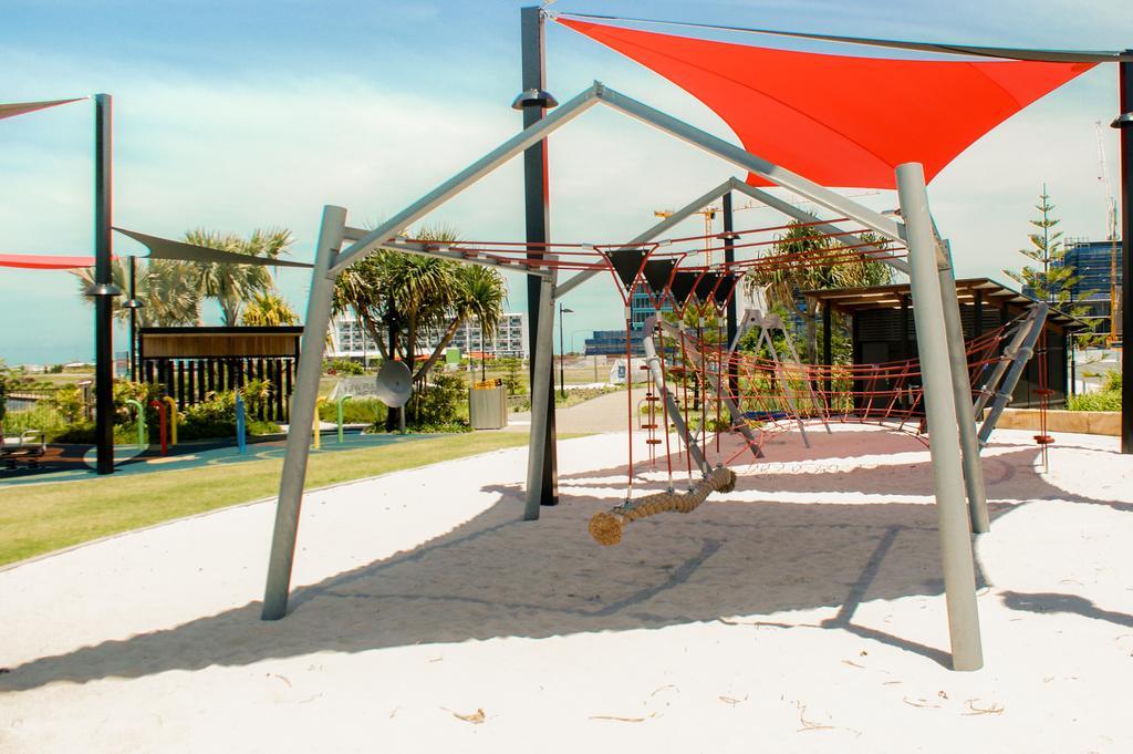 Mercure Sunshine Coast Kawana Waters Eksteriør bilde