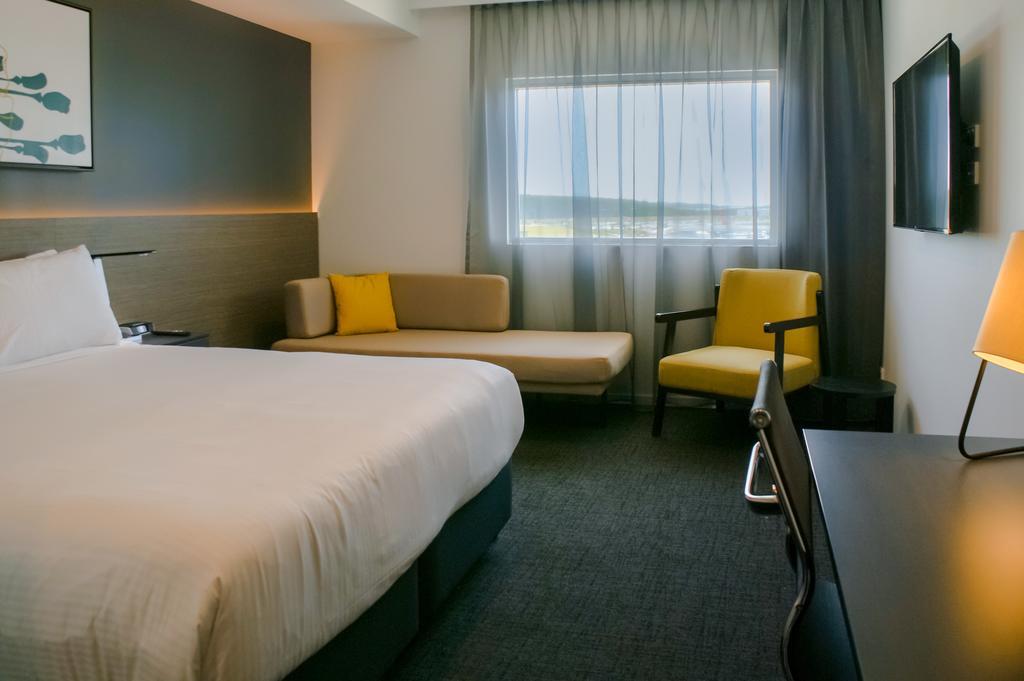 Mercure Sunshine Coast Kawana Waters Eksteriør bilde