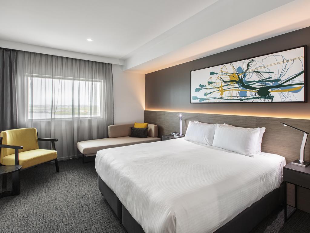 Mercure Sunshine Coast Kawana Waters Eksteriør bilde