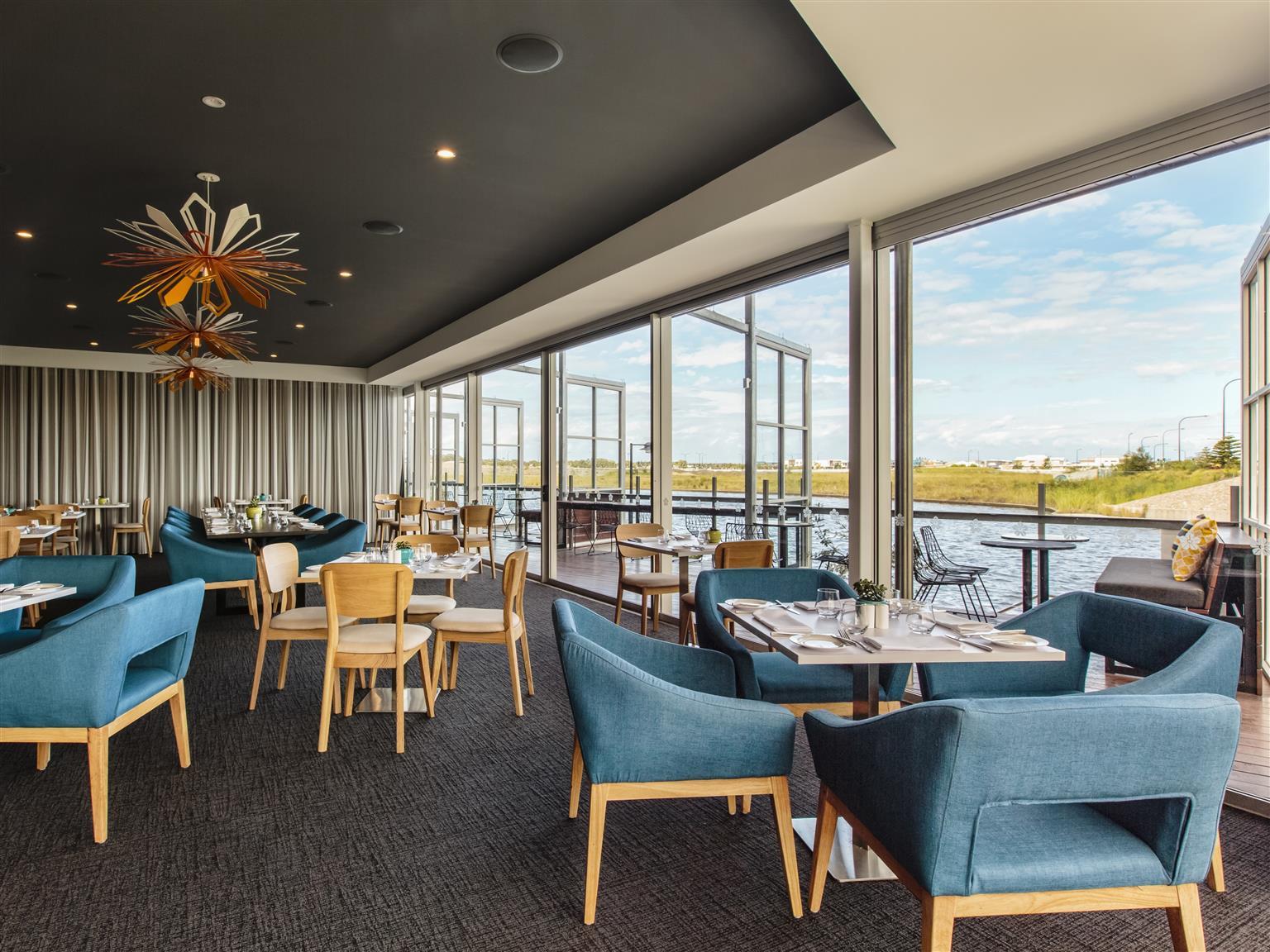 Mercure Sunshine Coast Kawana Waters Eksteriør bilde