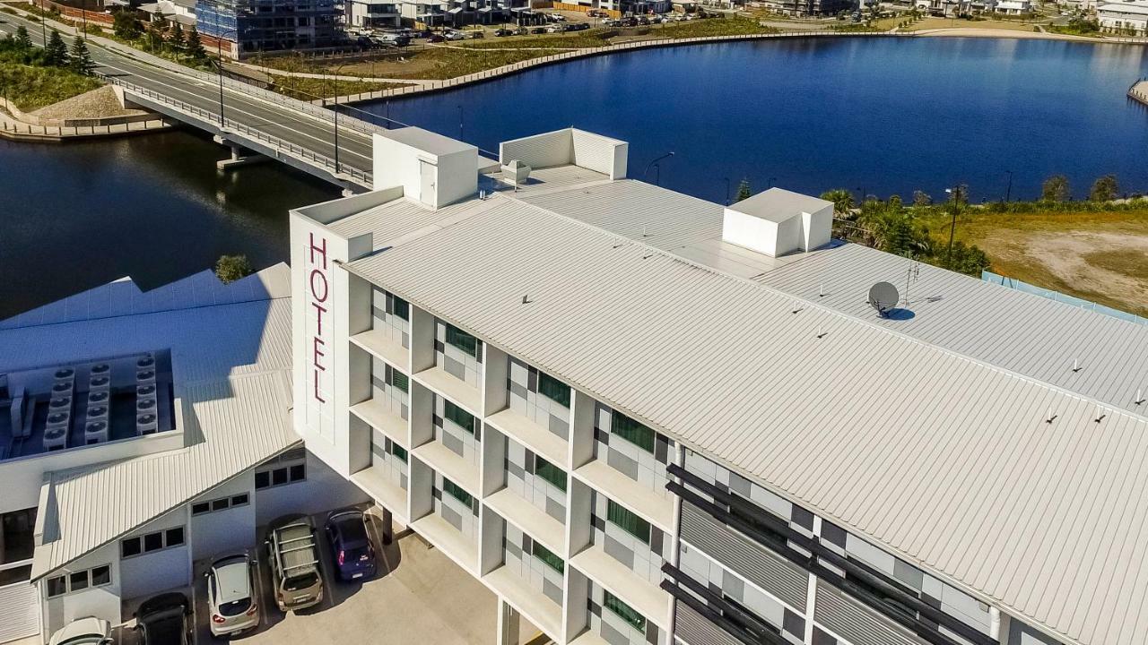 Mercure Sunshine Coast Kawana Waters Eksteriør bilde
