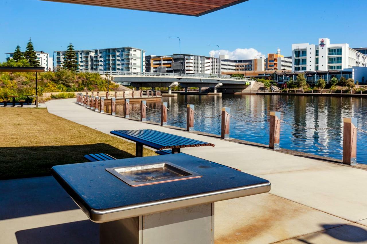 Mercure Sunshine Coast Kawana Waters Eksteriør bilde