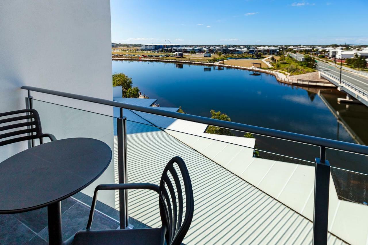 Mercure Sunshine Coast Kawana Waters Eksteriør bilde