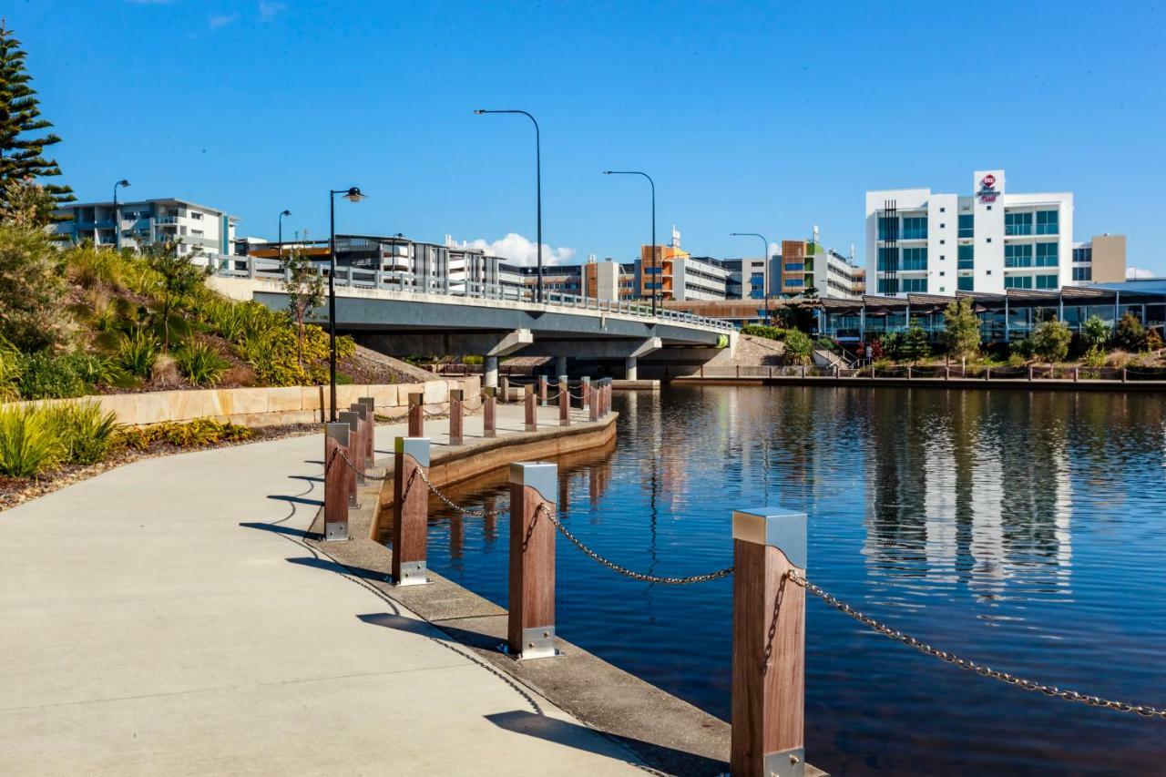 Mercure Sunshine Coast Kawana Waters Eksteriør bilde