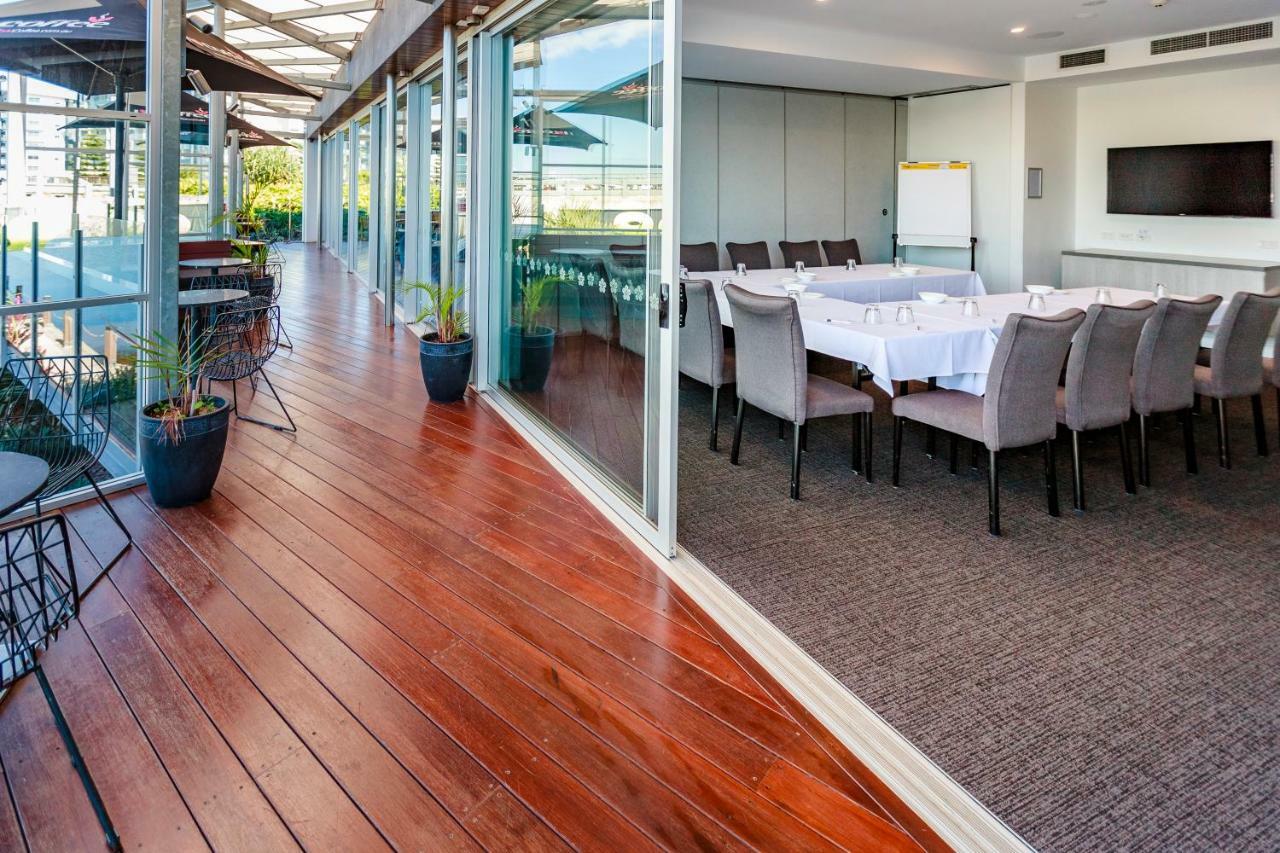 Mercure Sunshine Coast Kawana Waters Eksteriør bilde