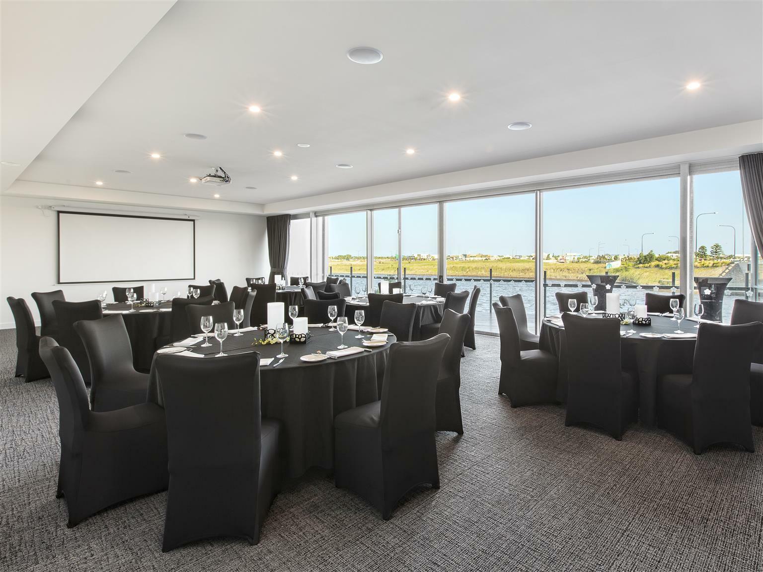 Mercure Sunshine Coast Kawana Waters Eksteriør bilde