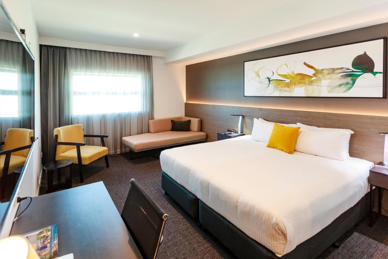 Mercure Sunshine Coast Kawana Waters Eksteriør bilde