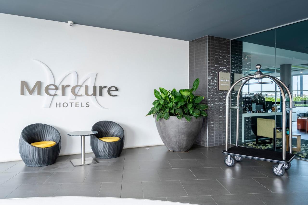 Mercure Sunshine Coast Kawana Waters Eksteriør bilde